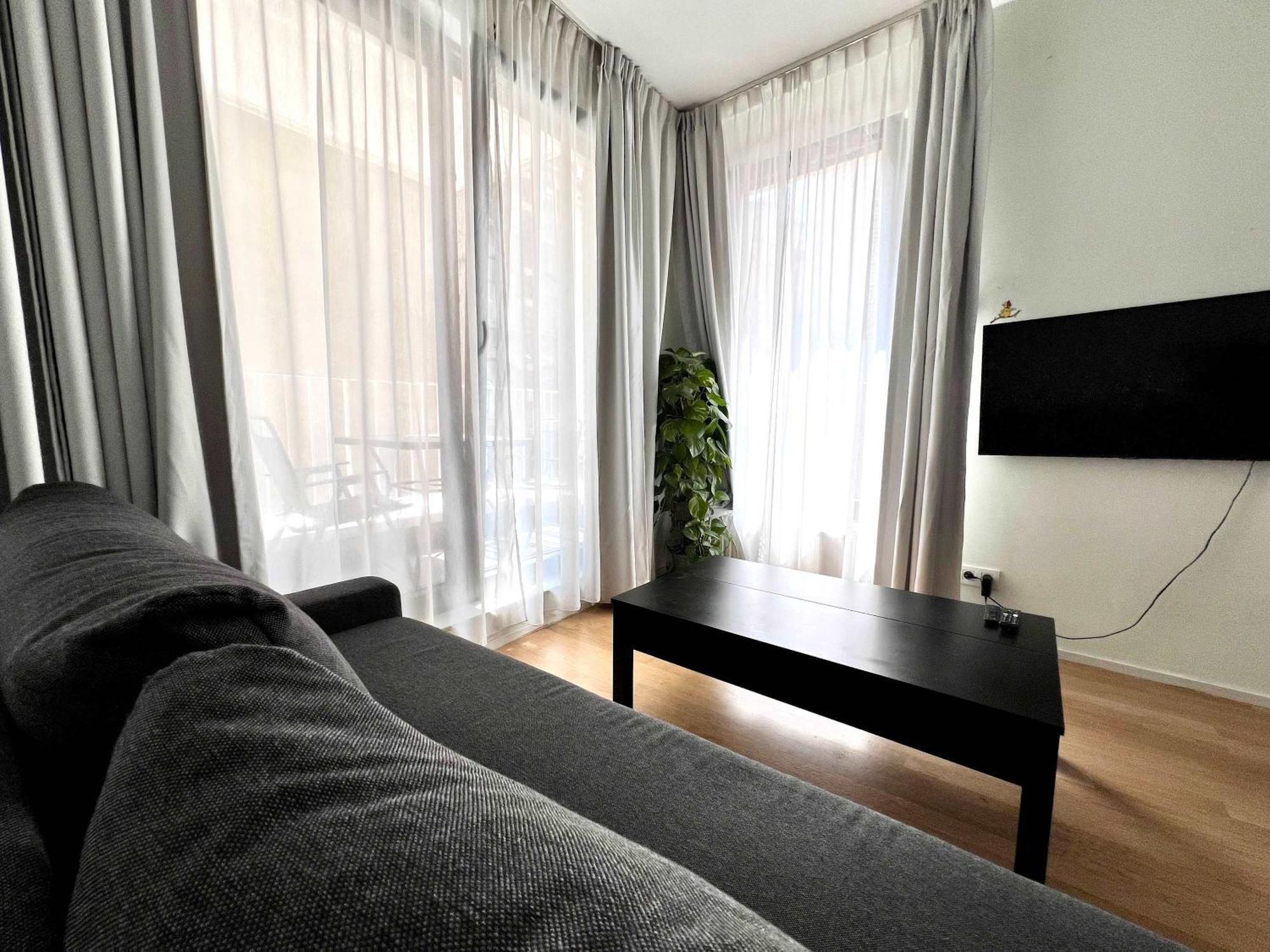 Apartment Lovely With Balcony By Grand Place For 4 *