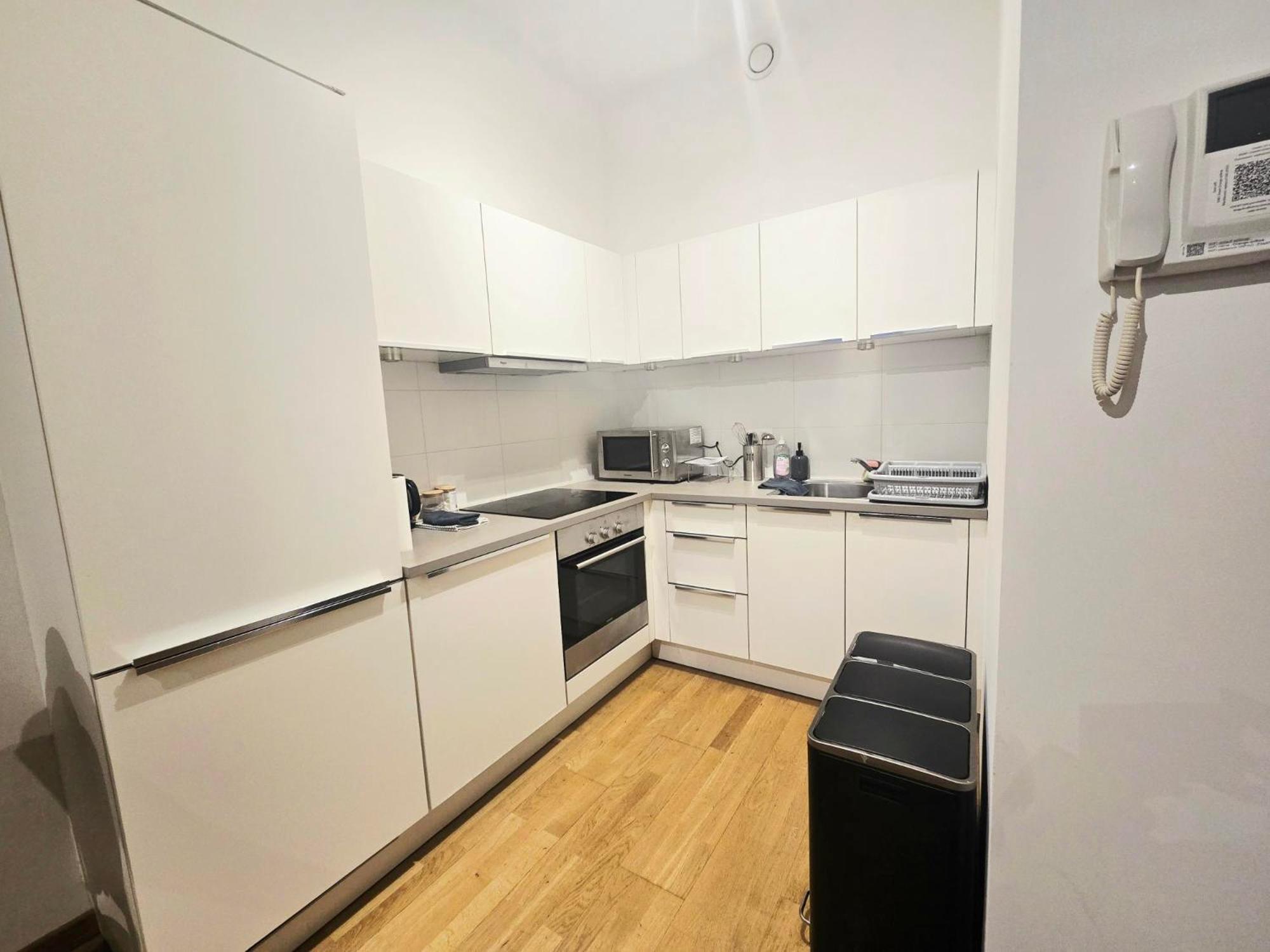 Cozy Pauli 2 * Brussels