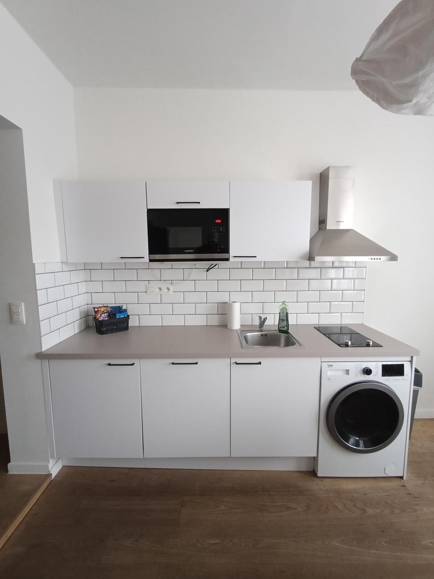 Excelente Localizacao