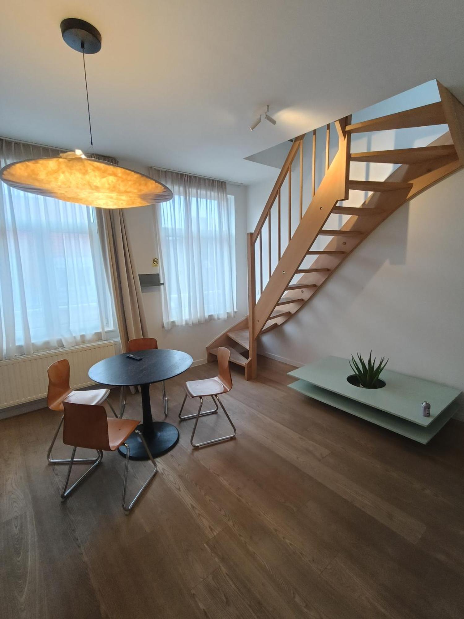 Apartment Excelente Localizacao *