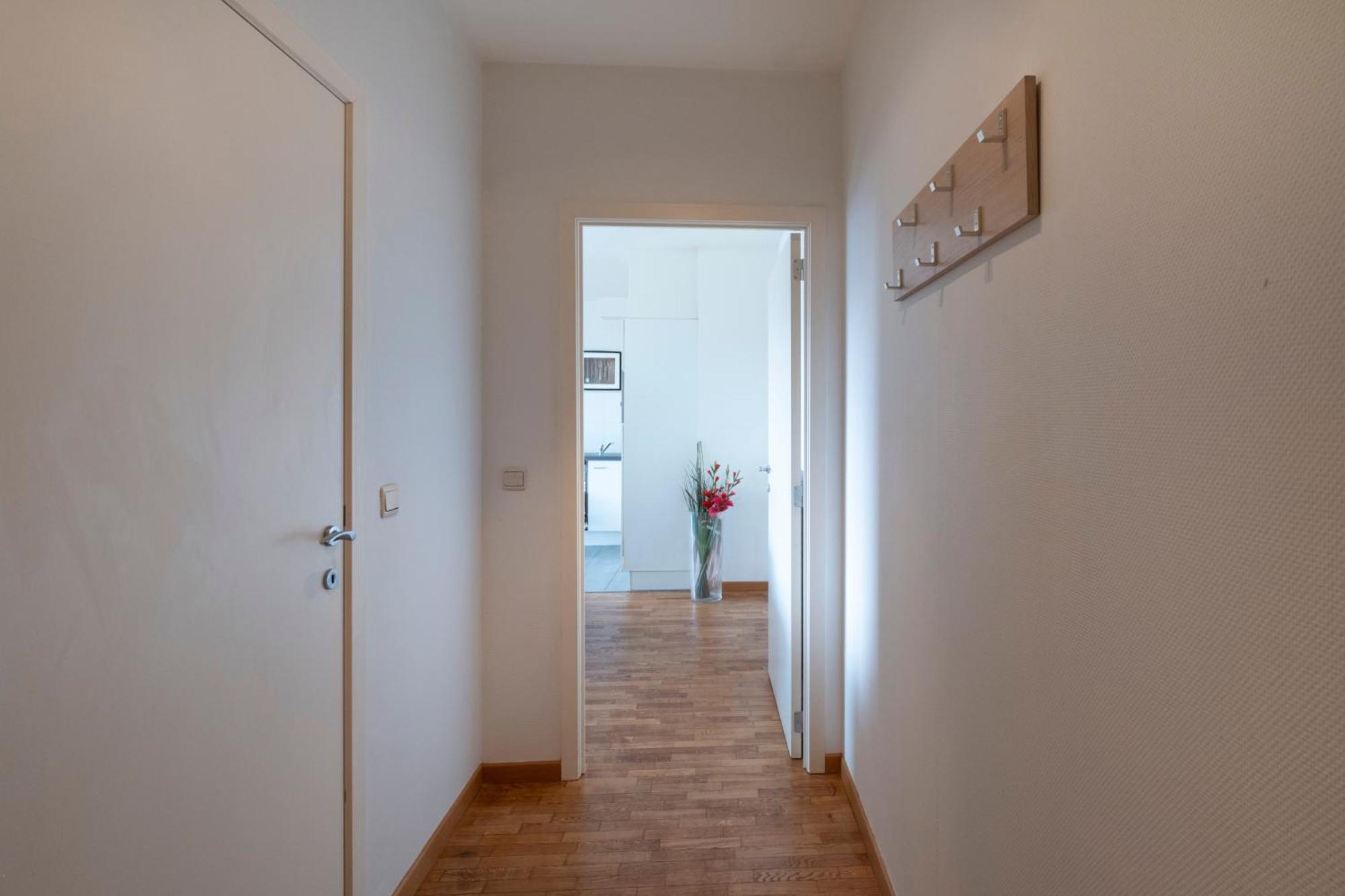 Eu Center * Brussels