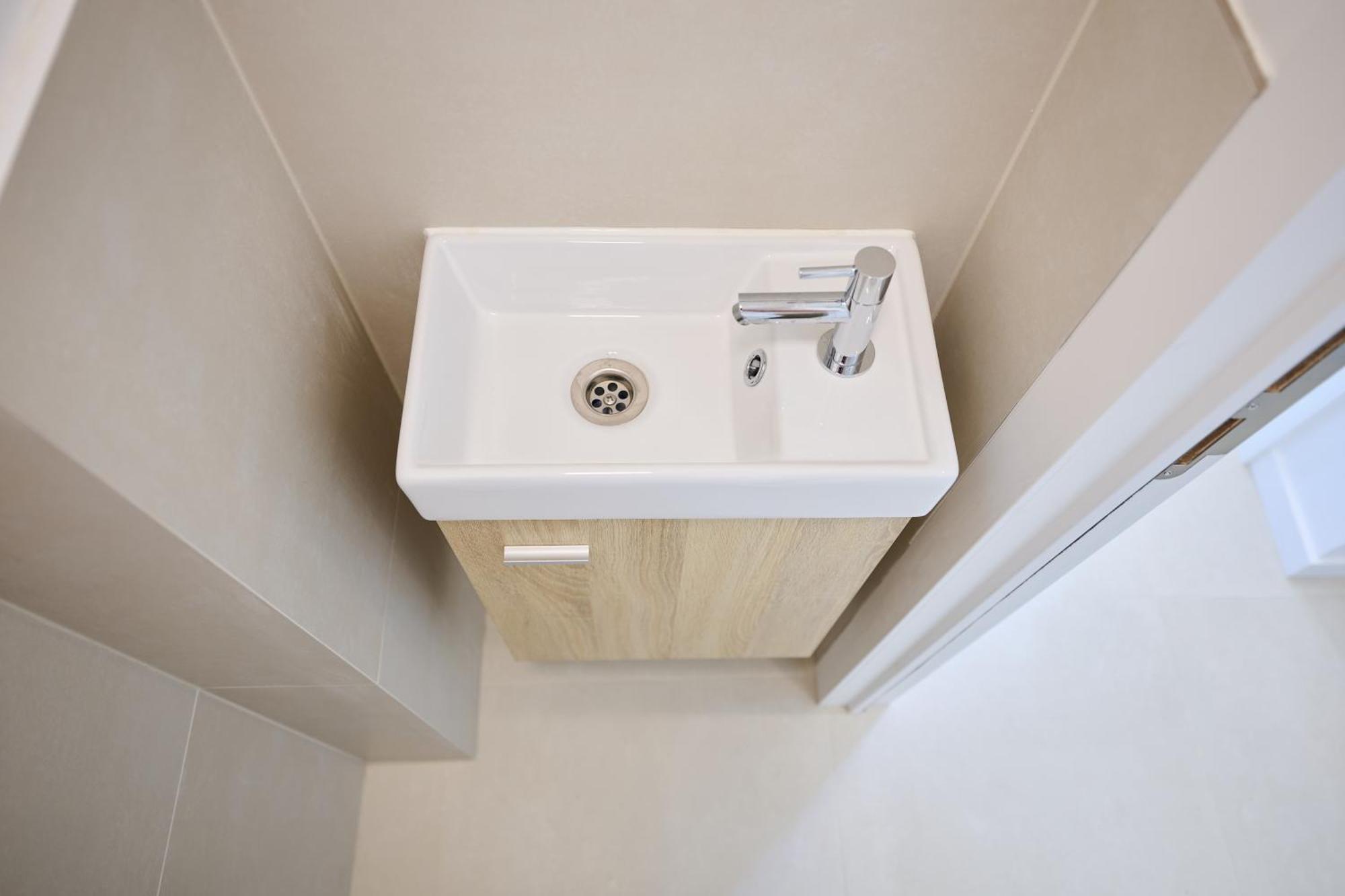 Toison D'or & Saunna 2 Apartment