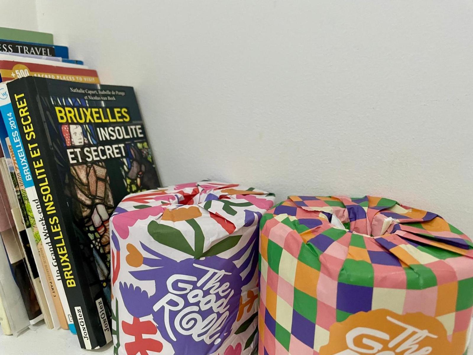 Cozy Studio-city Center Apartment *