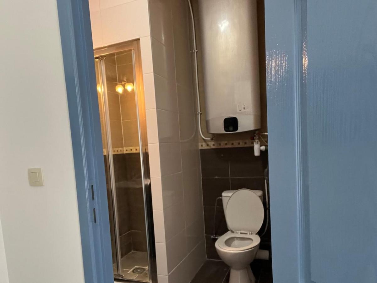 Apartment Mini Urban *