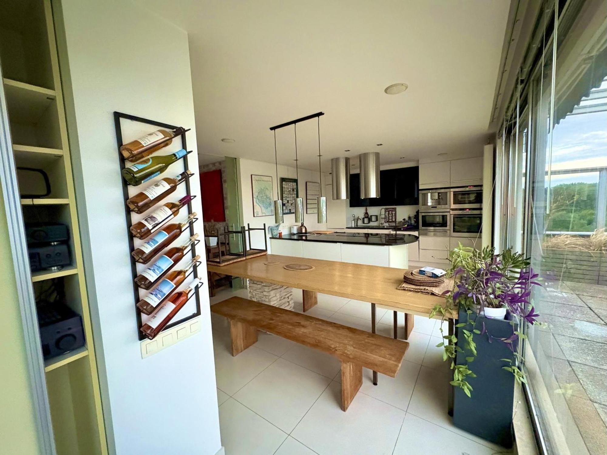 Vaste Et Somptueux A Apartment *