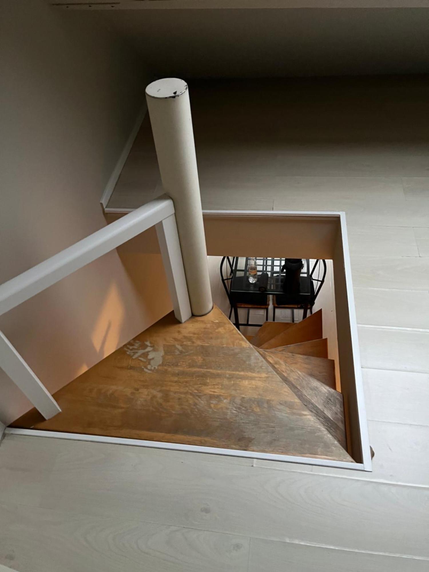 Center Flat Brussels