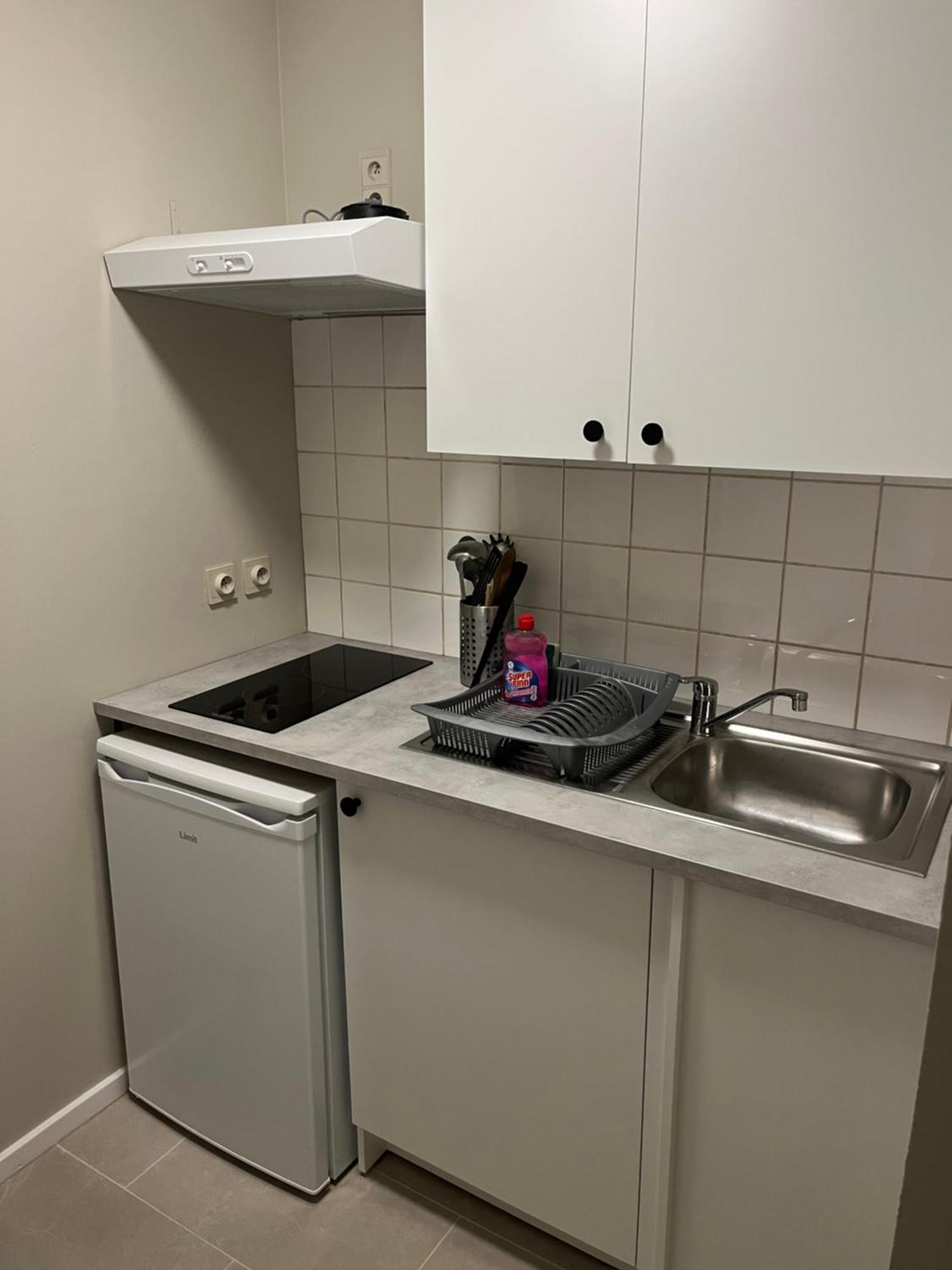 Center Flat * Brussels