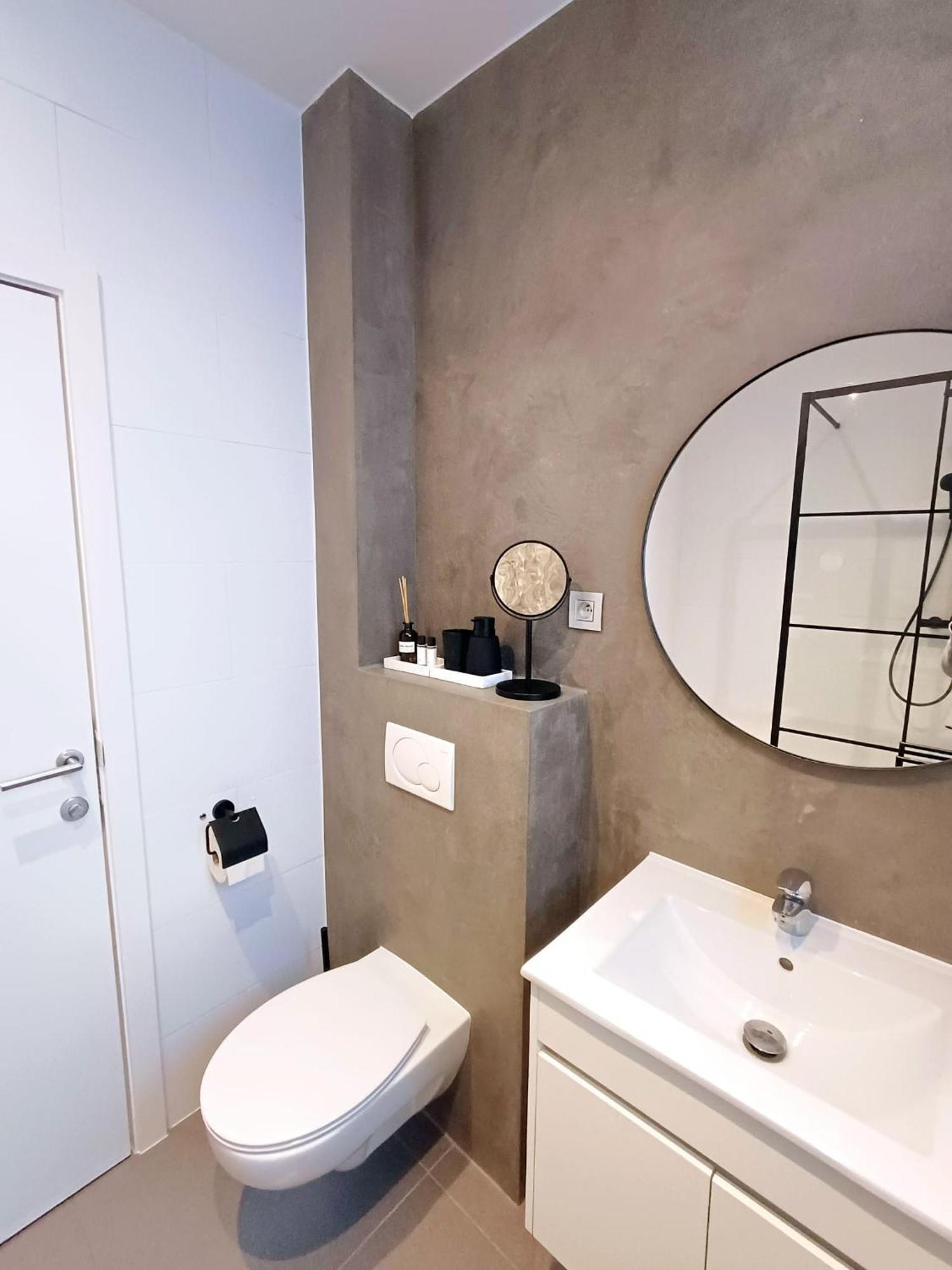 - Centre-ville - 2min De Metro - 401 Apartment *