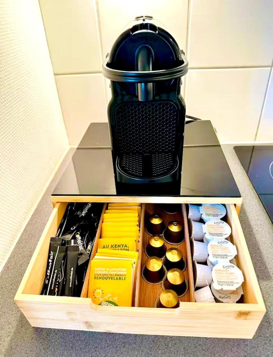 Grand Place Bourse Prestige Apartment Brussels