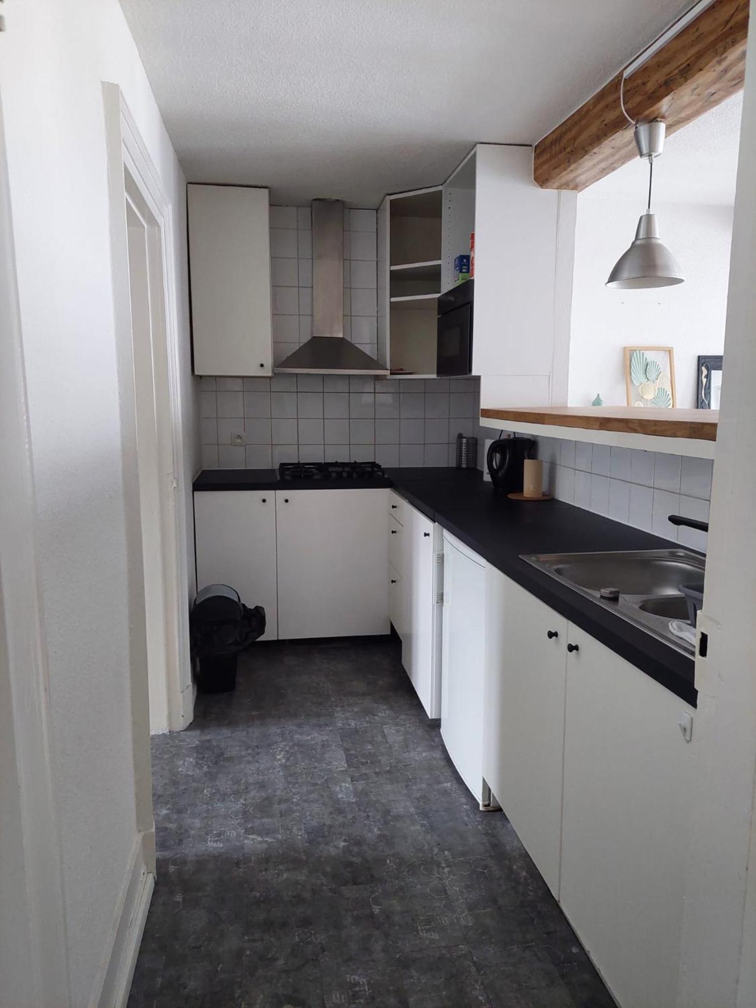 Typical Flat Grand Place Brussels