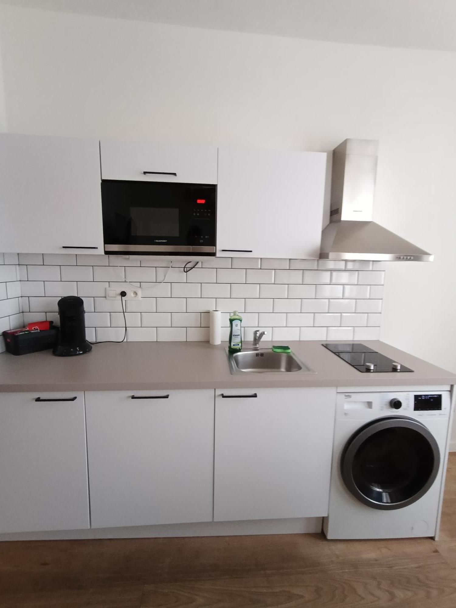 Apartment Charmoso Brussels