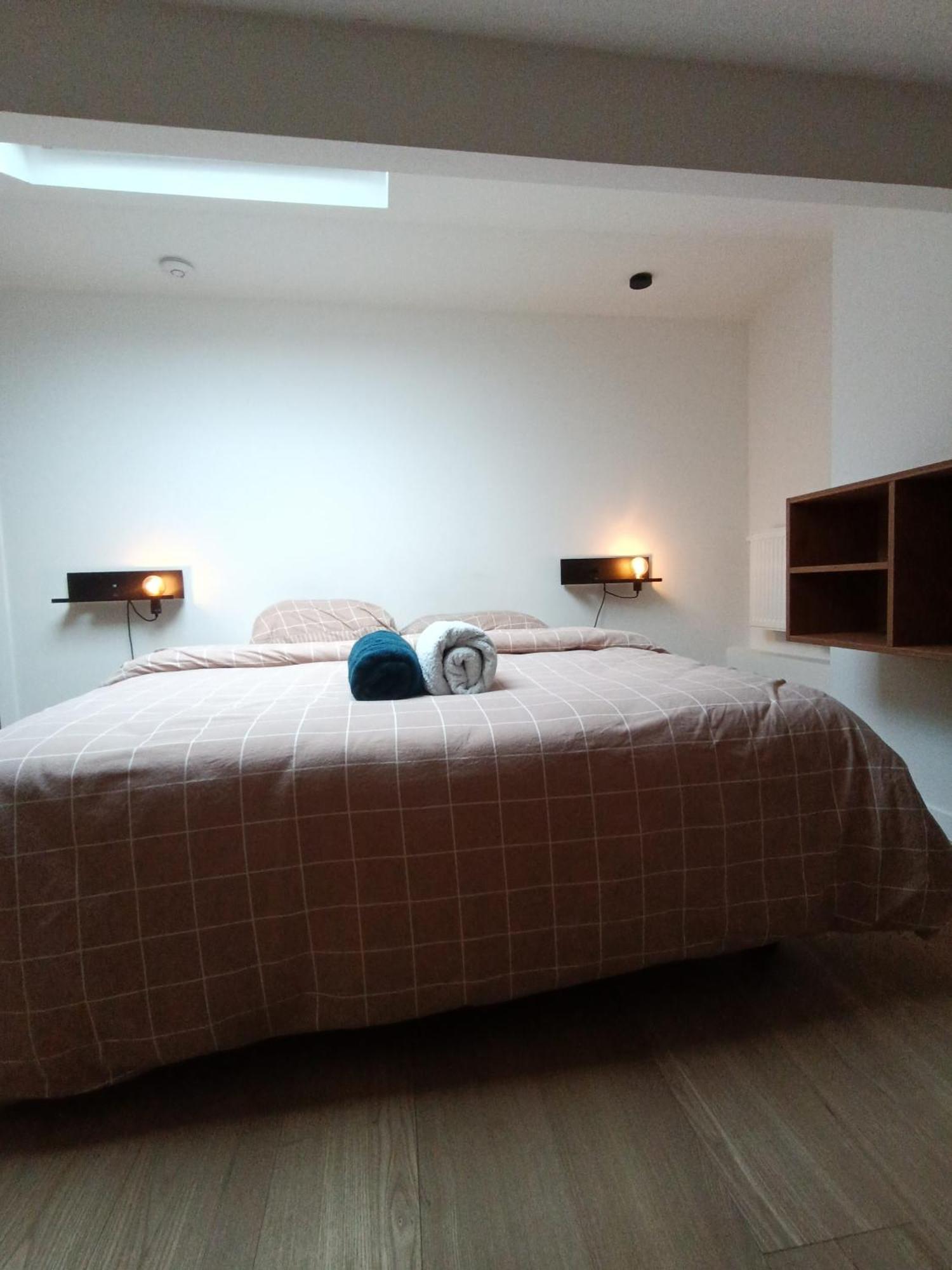 Apartment Charmoso *