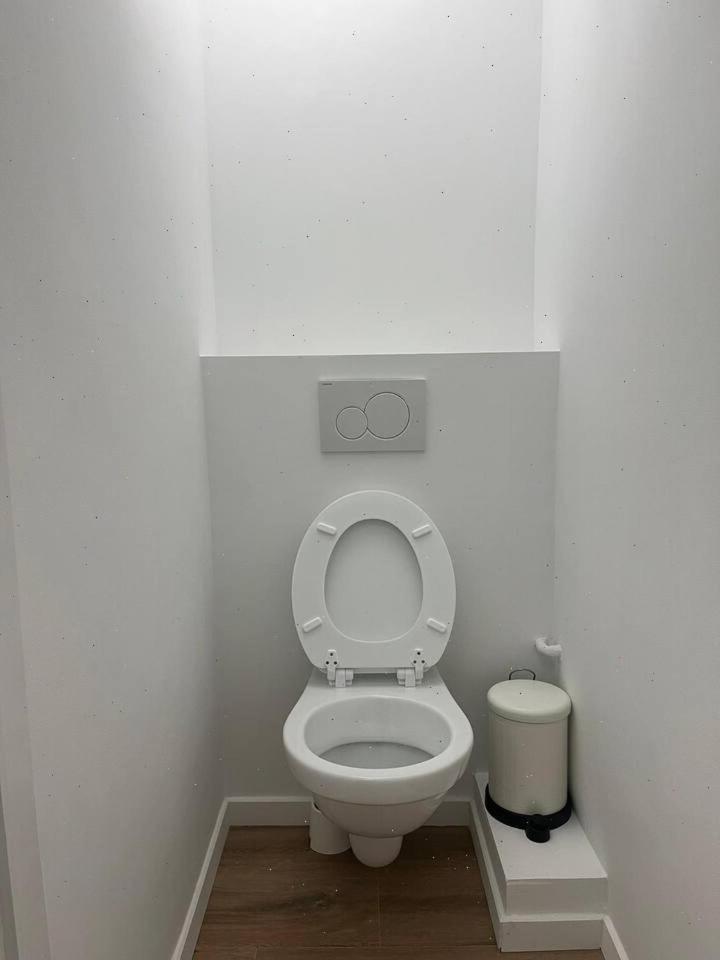 Large 3-bedroom In Brussels