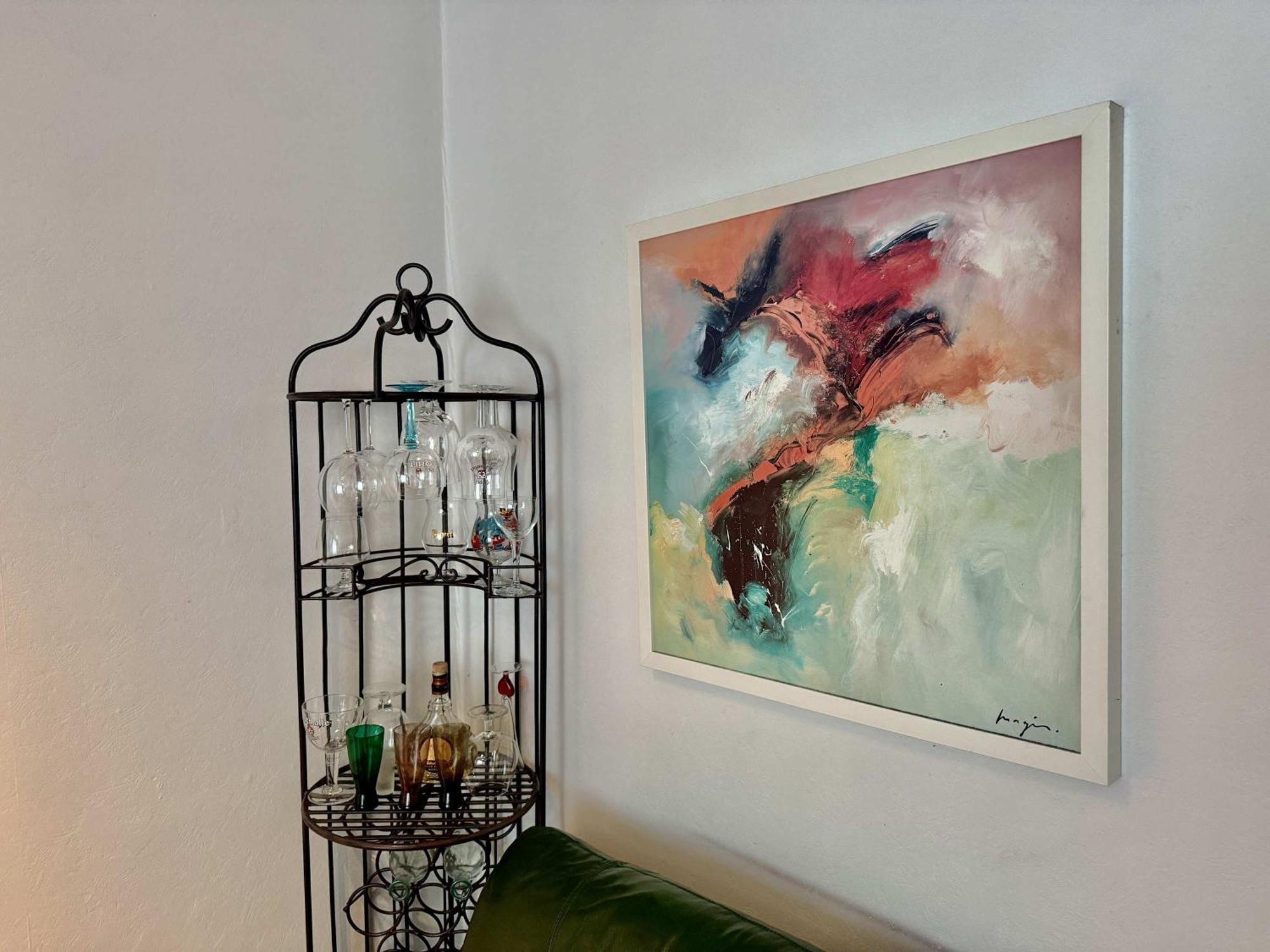 Alhambra Hideaway Prime Location *