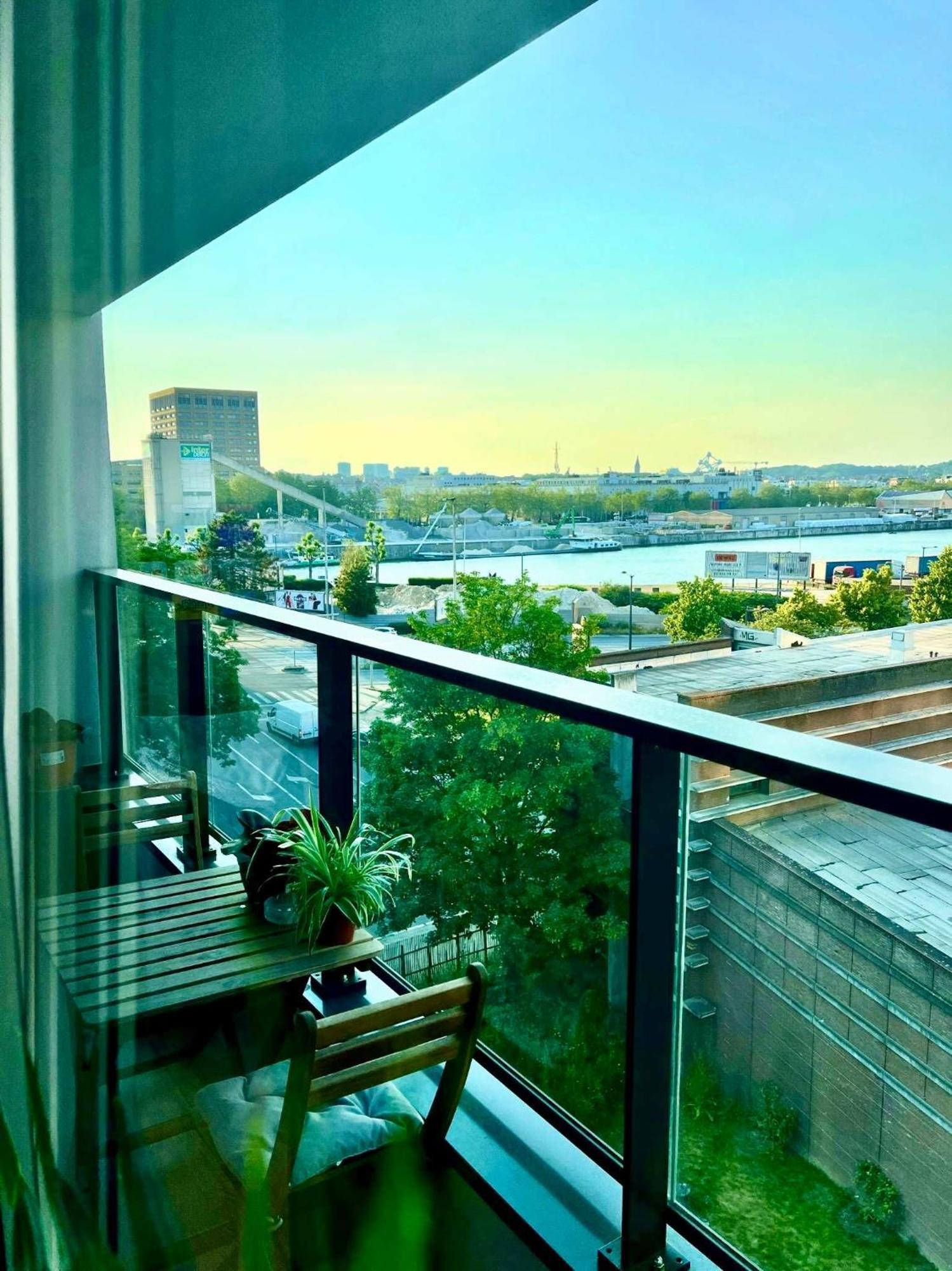 Elegant Near Atomium Ideal For Families Brussels