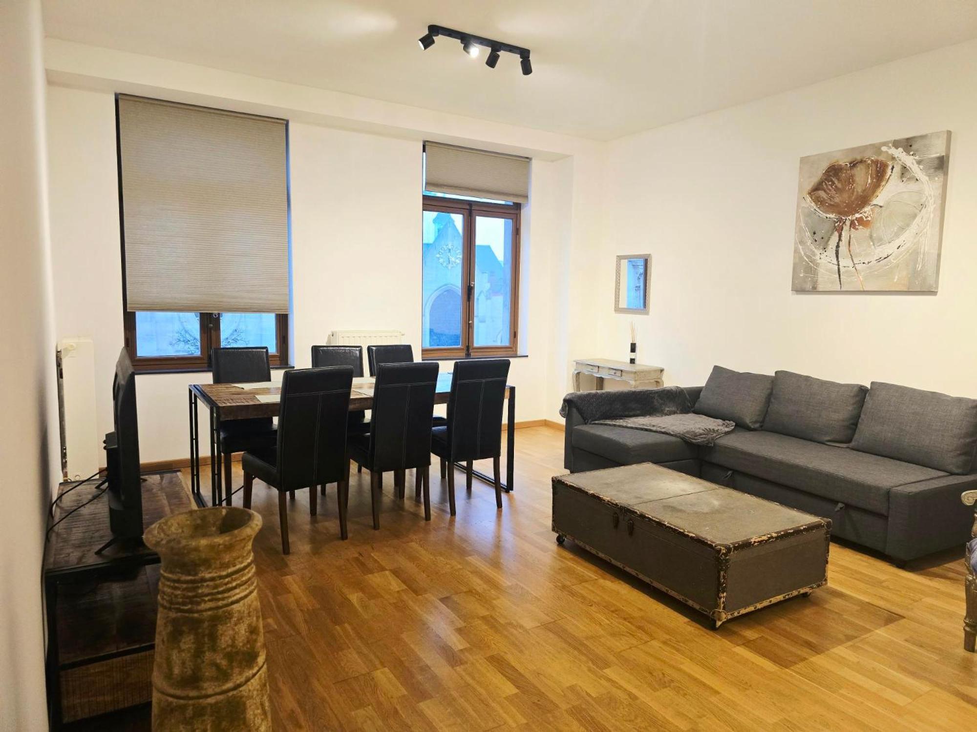 Cozy Pauli 2 *