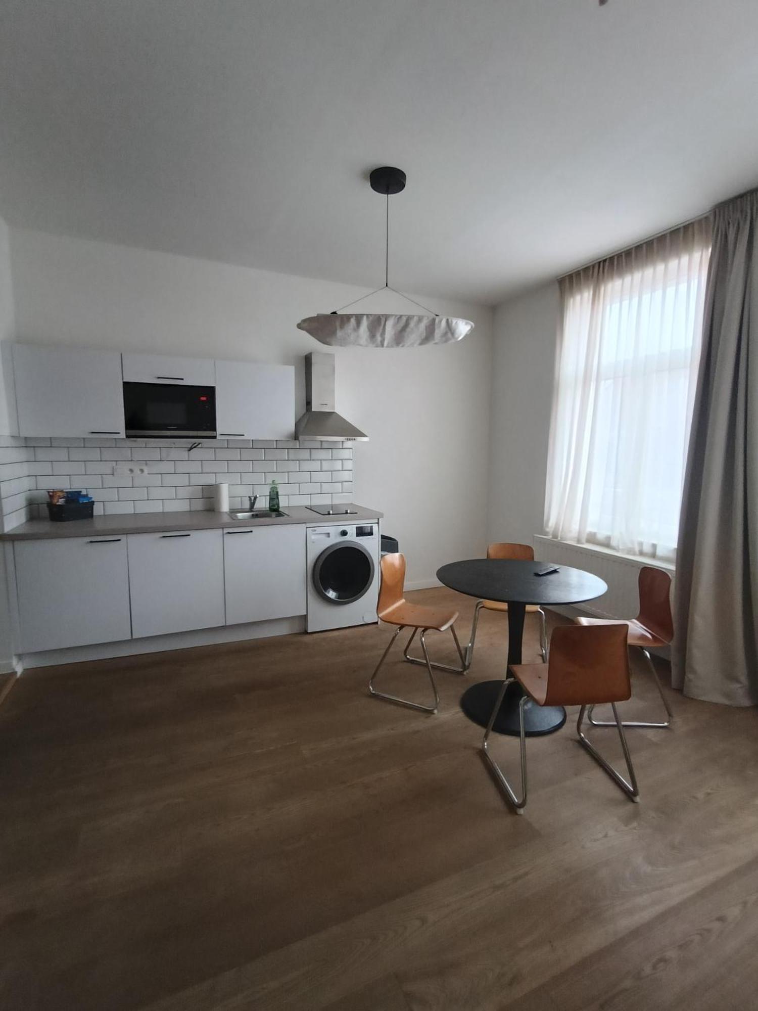 Excelente Localizacao Apartment Brussels