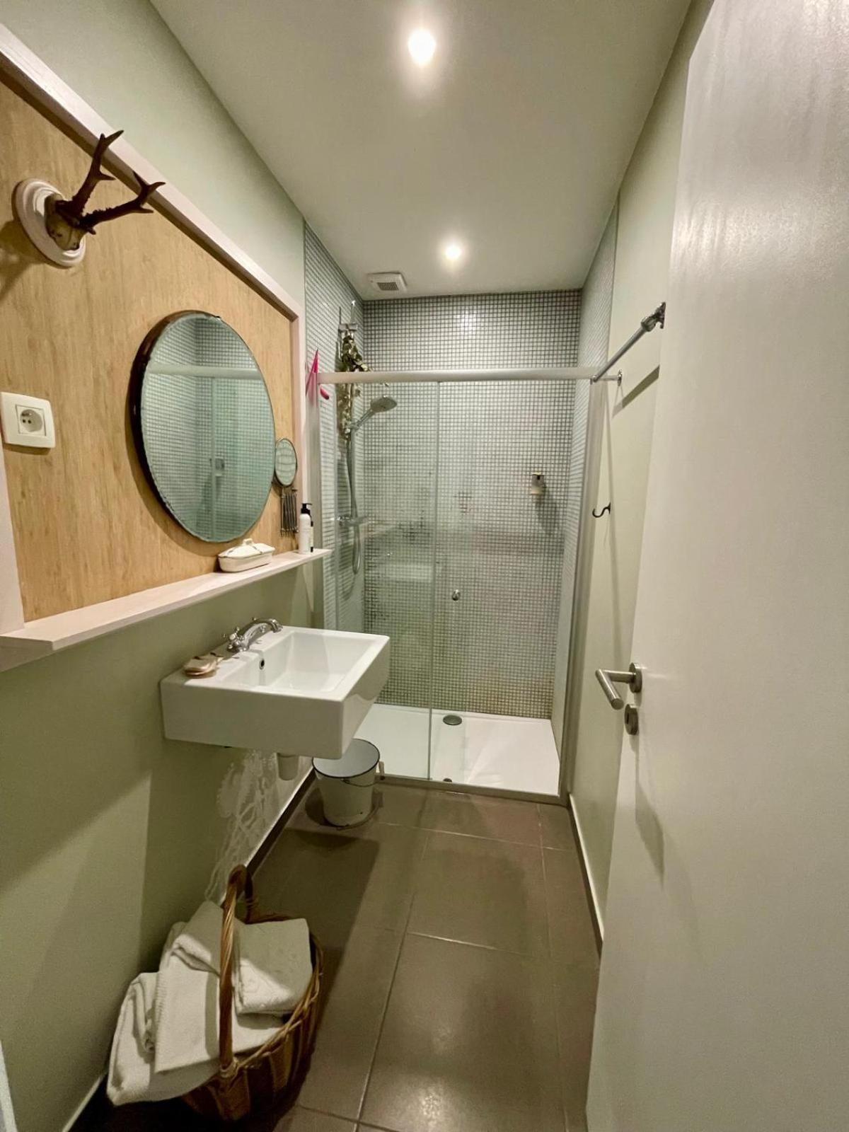 Apartment Cozy Studio-city Center Brussels