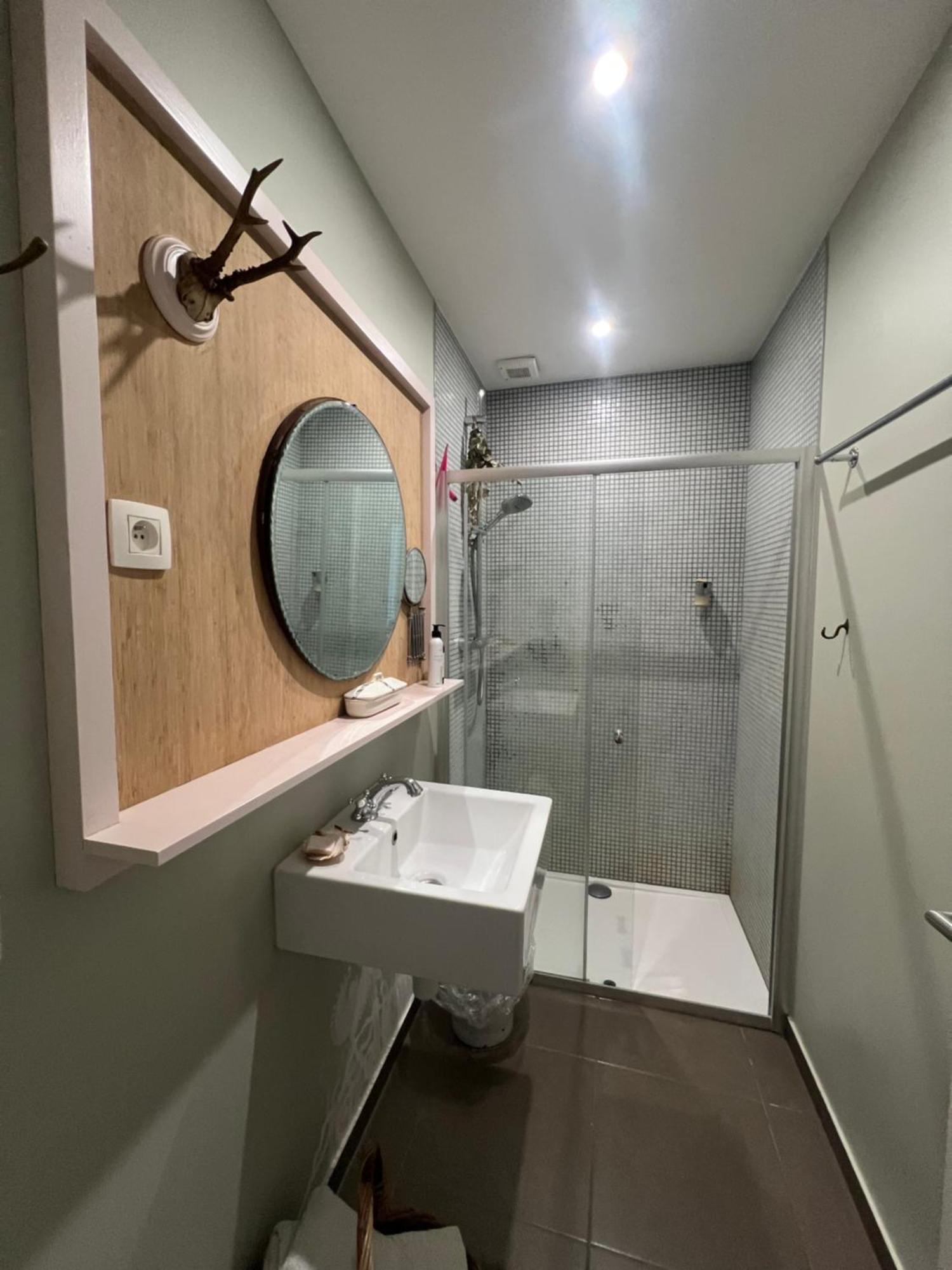 Cozy Studio-city Center Apartment Brussels