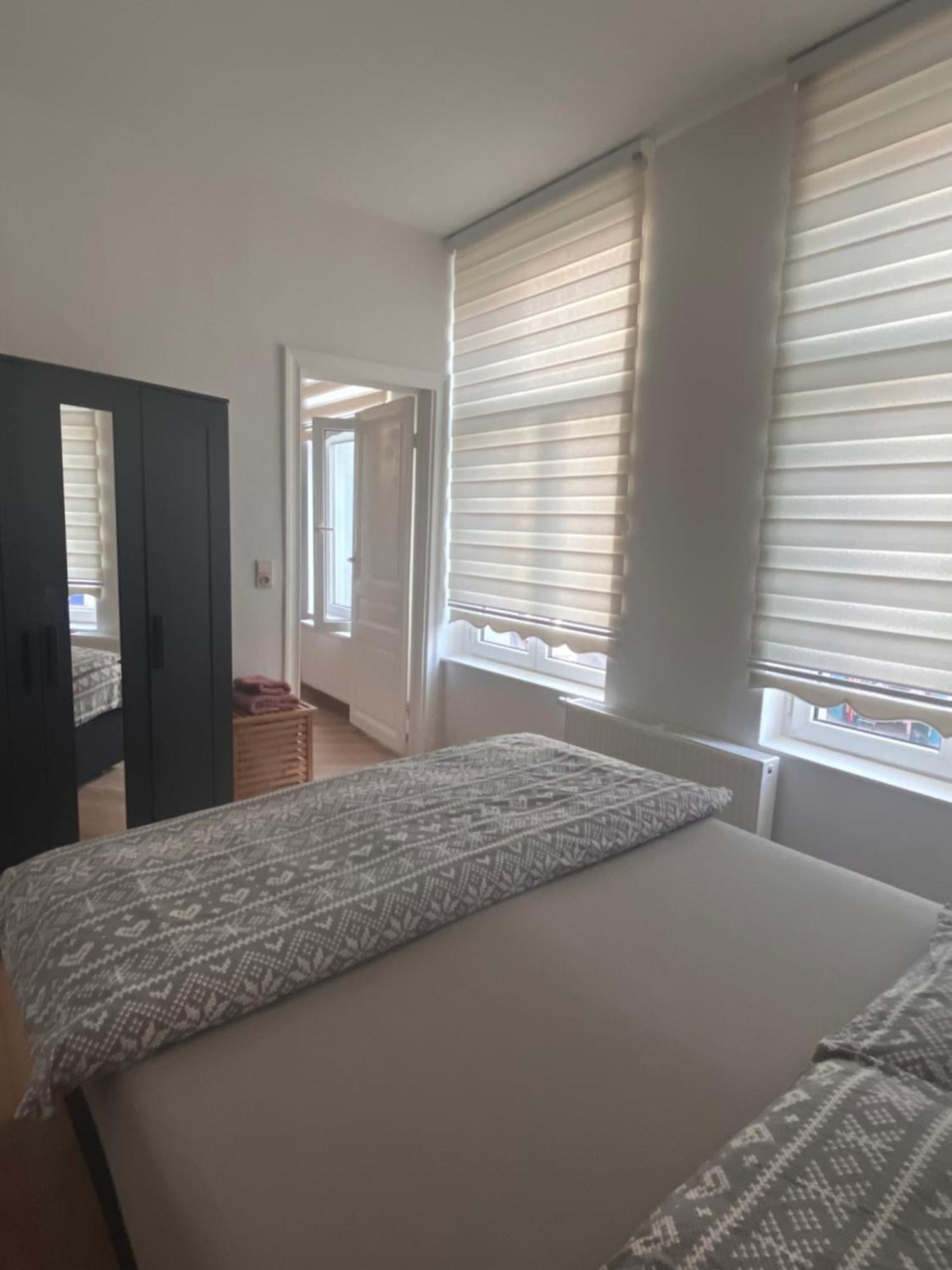 Apartment 1 Brussels