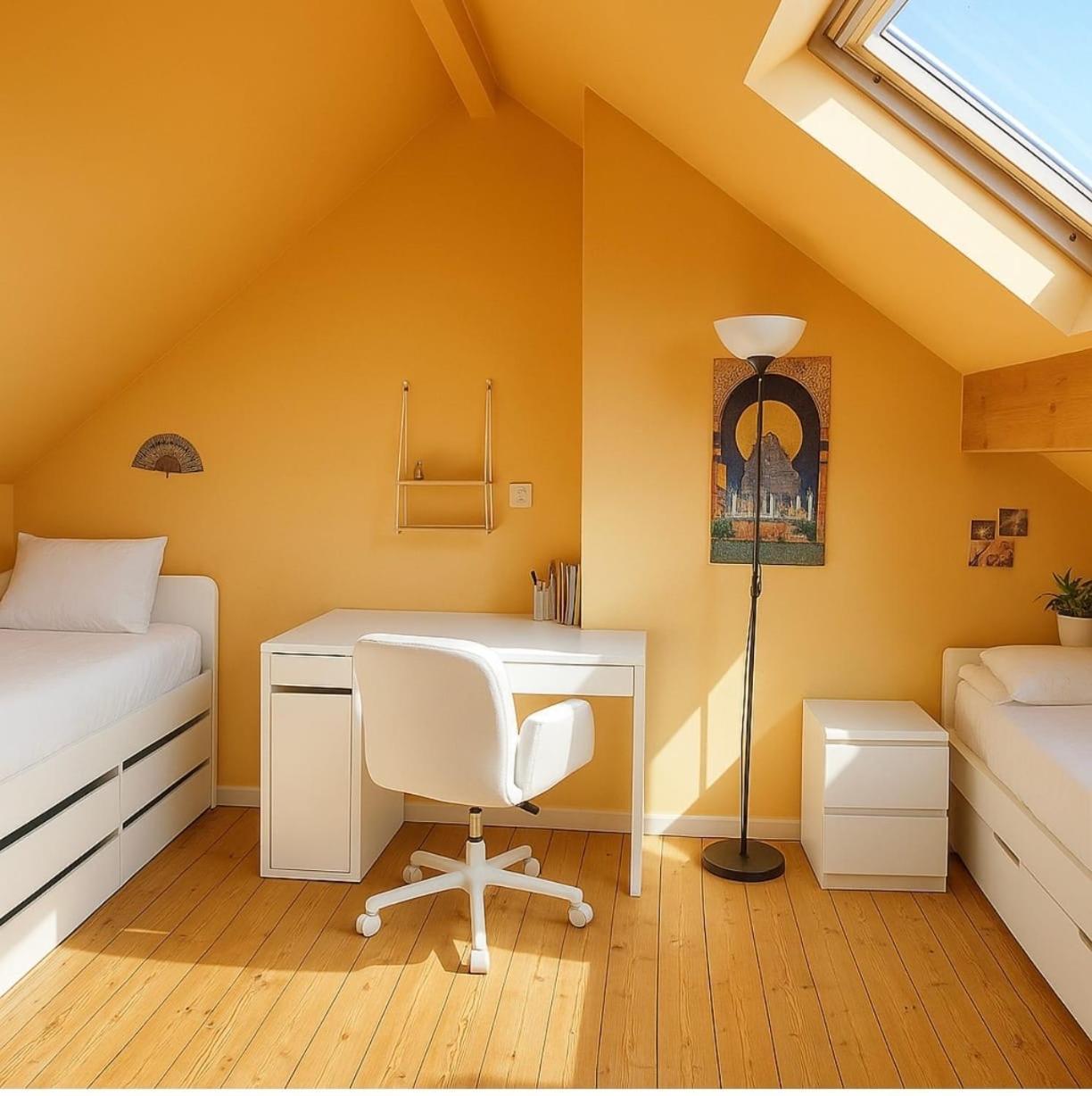 Apartment Cosy Sacre Coeur