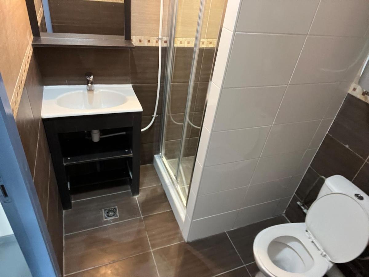 Mini Urban * Brussels