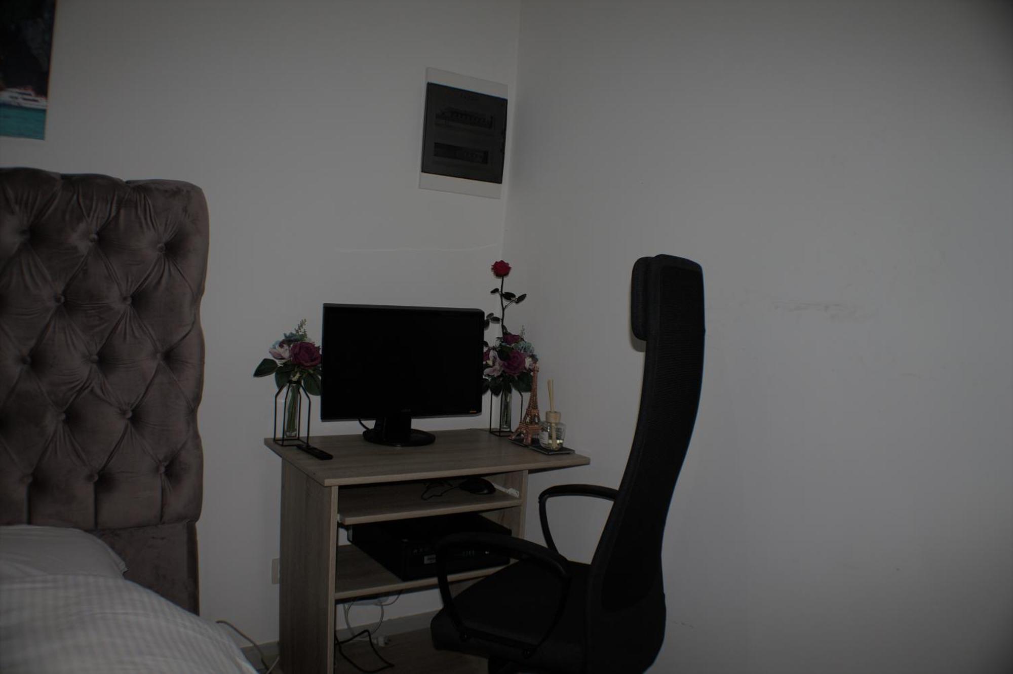 Luxurious * Brussels