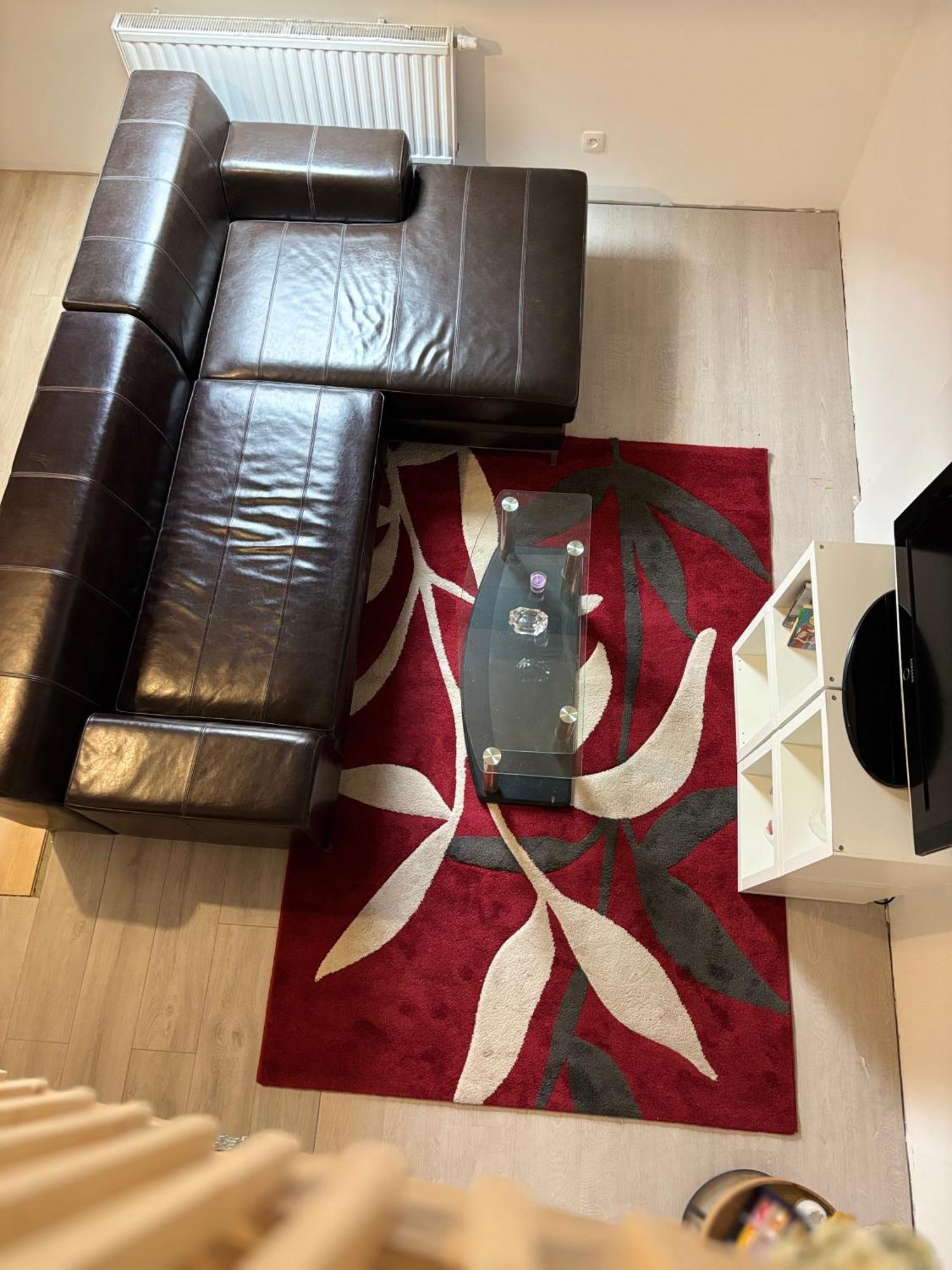 Marie Apartment Brussels