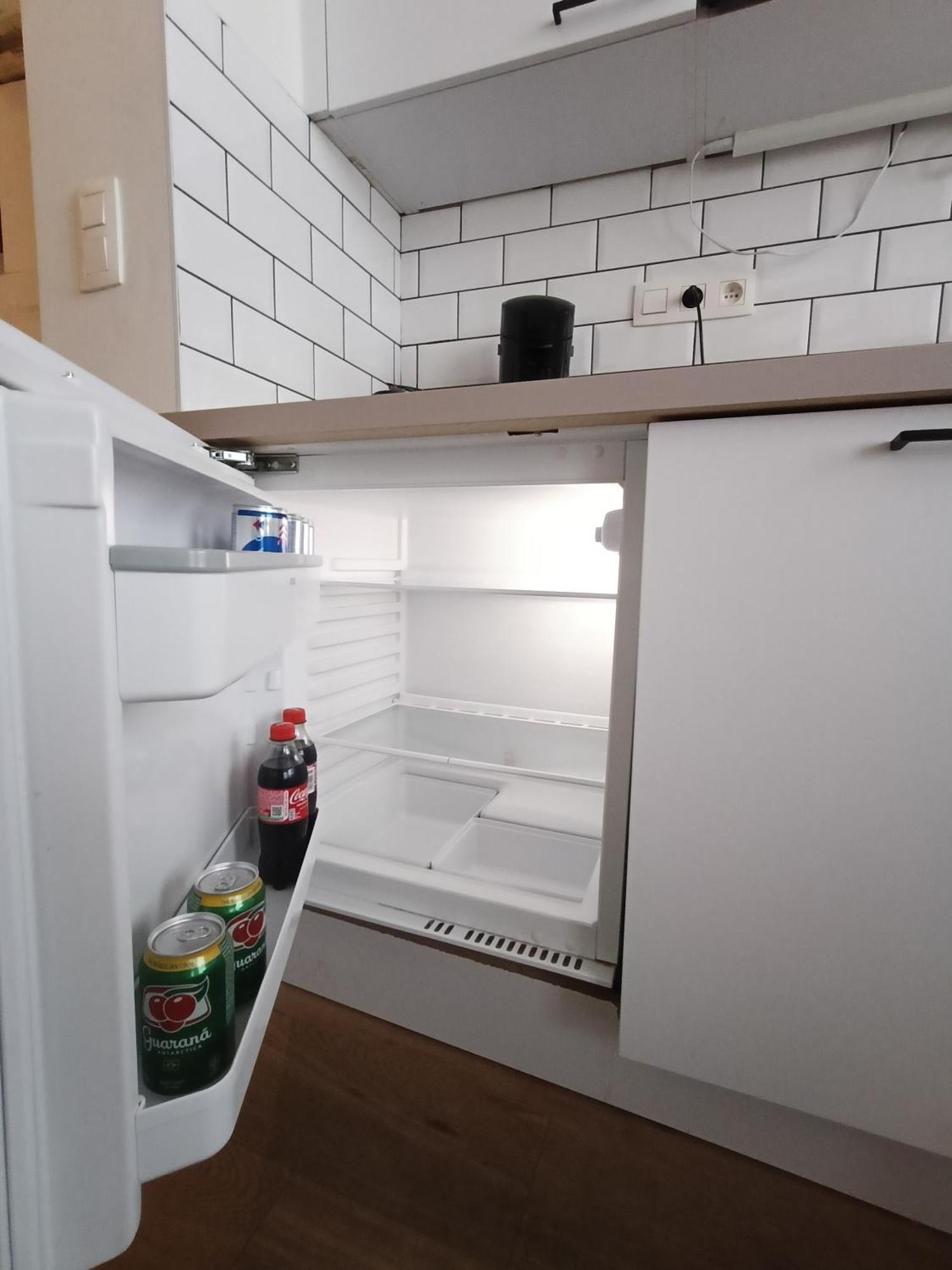 Charmoso Apartment Brussels