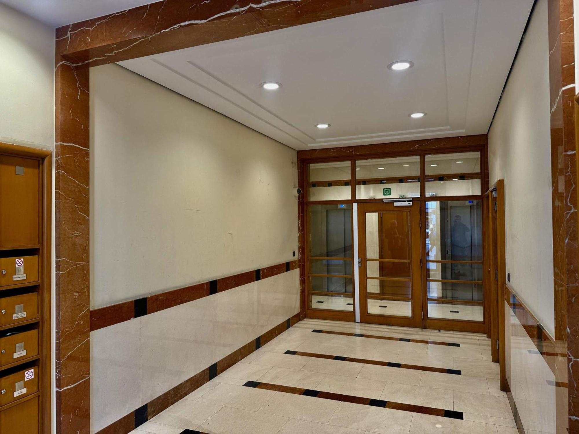 Apartment Alhambra Hideaway Prime Location