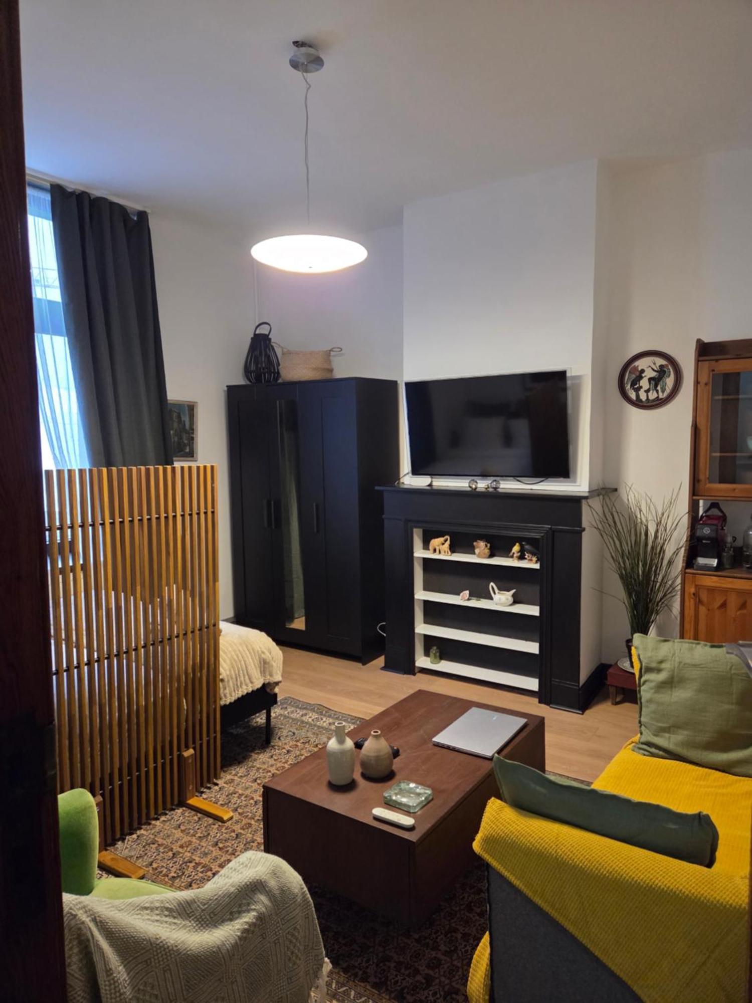 Apartment The Amber Lounge, 1040 *