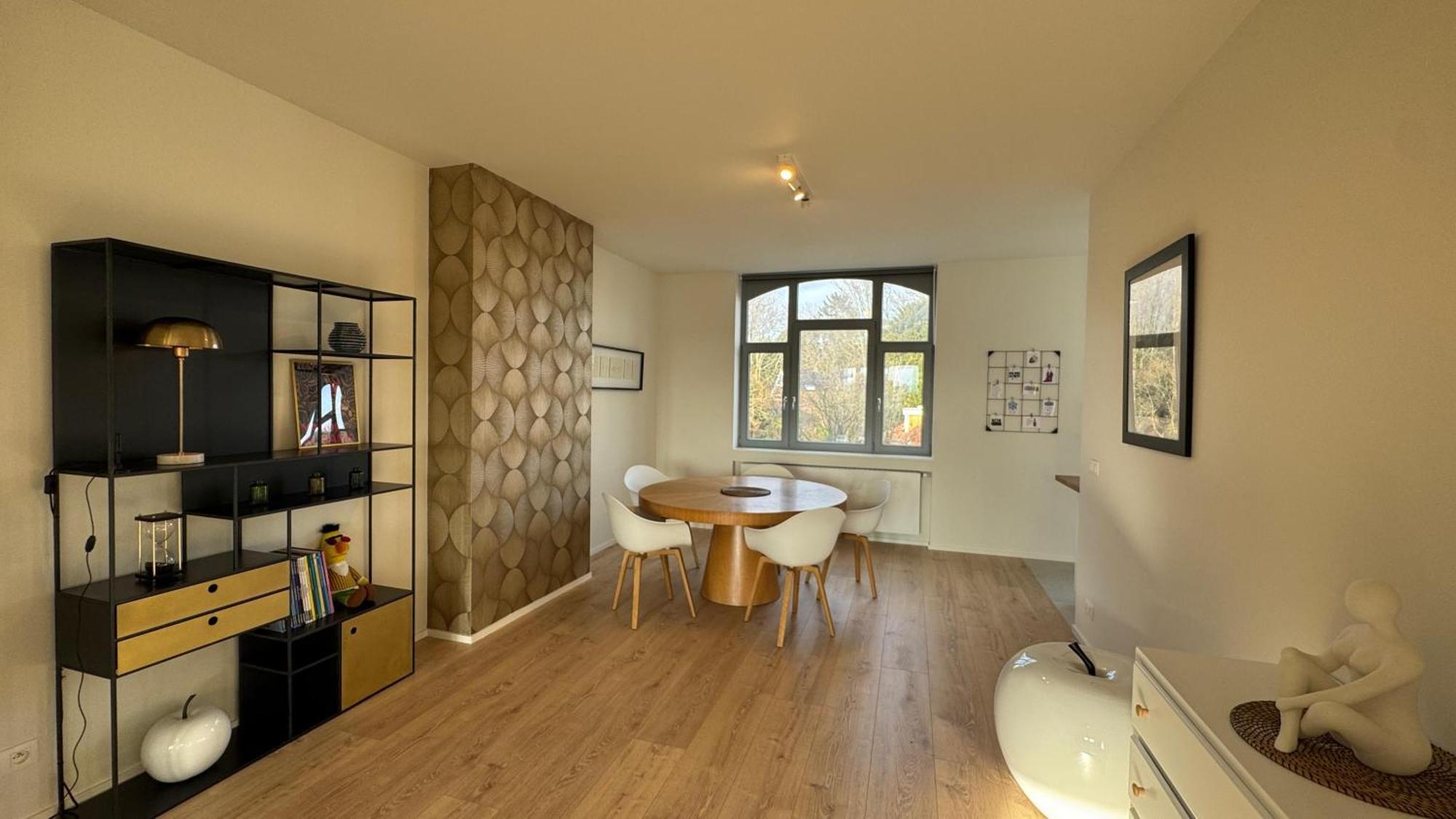 Chez Pomme * Brussels