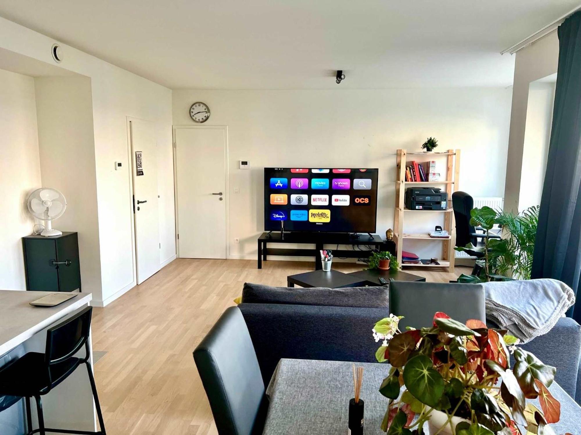 Elegant Near Atomium Ideal For Families * Brussels