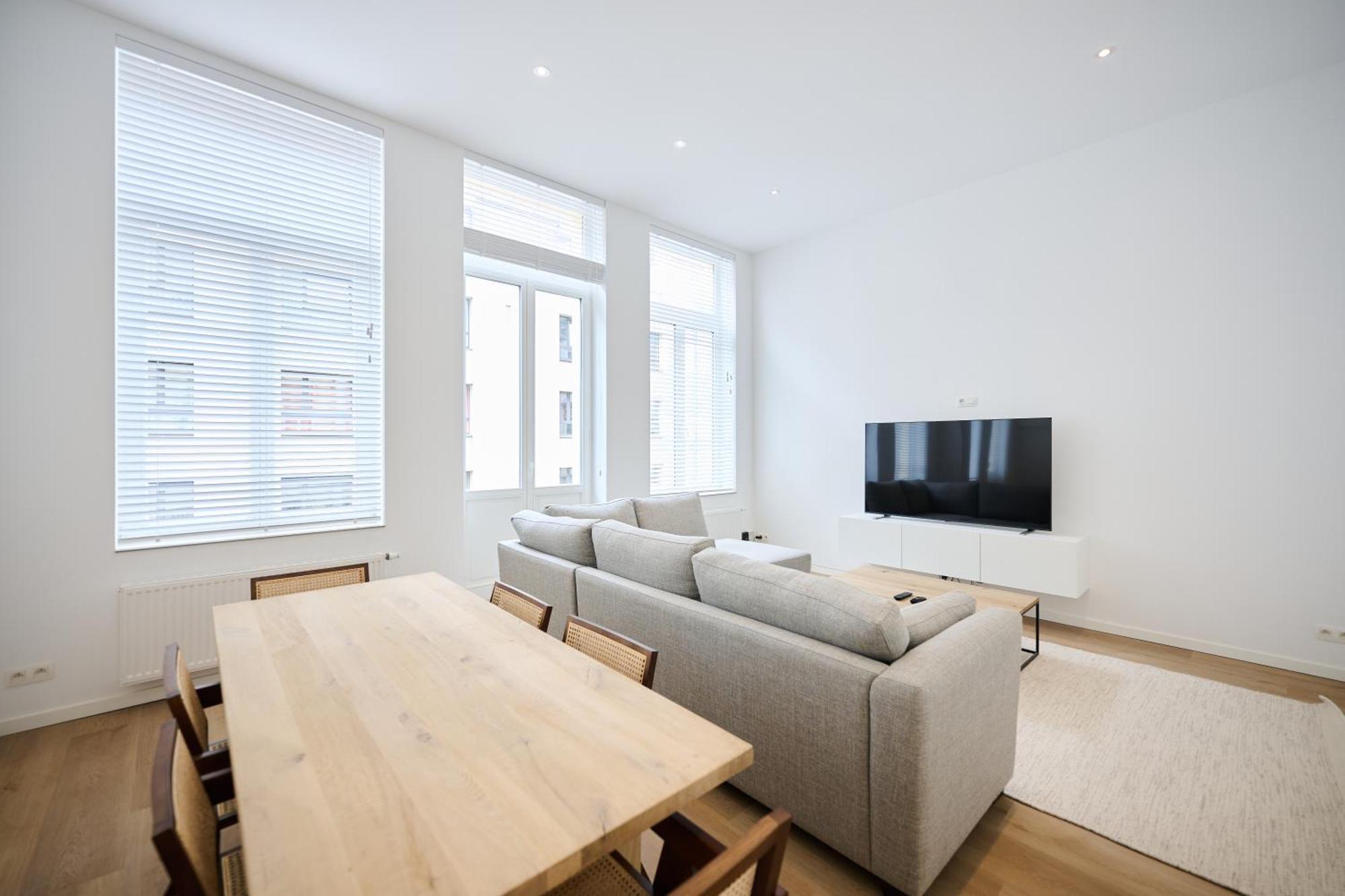 Apartment Louise 2 Brussels