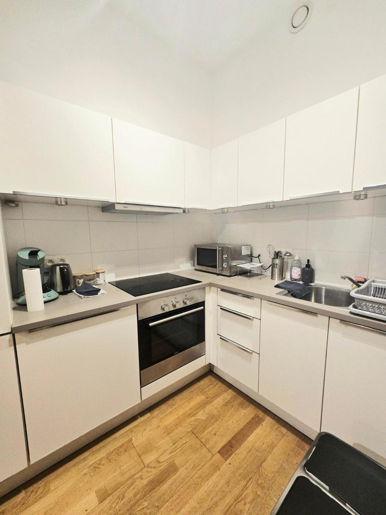 Cozy Pauli 2 Apartment *