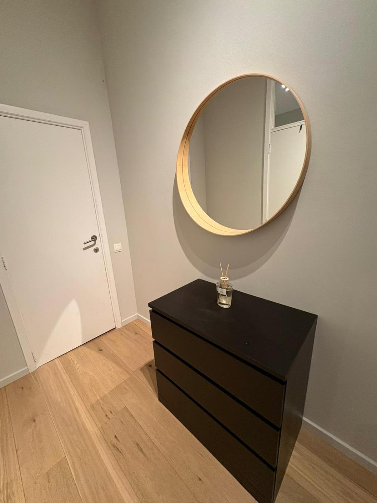 Bright Near Eu Quarter & Schuman Metro *