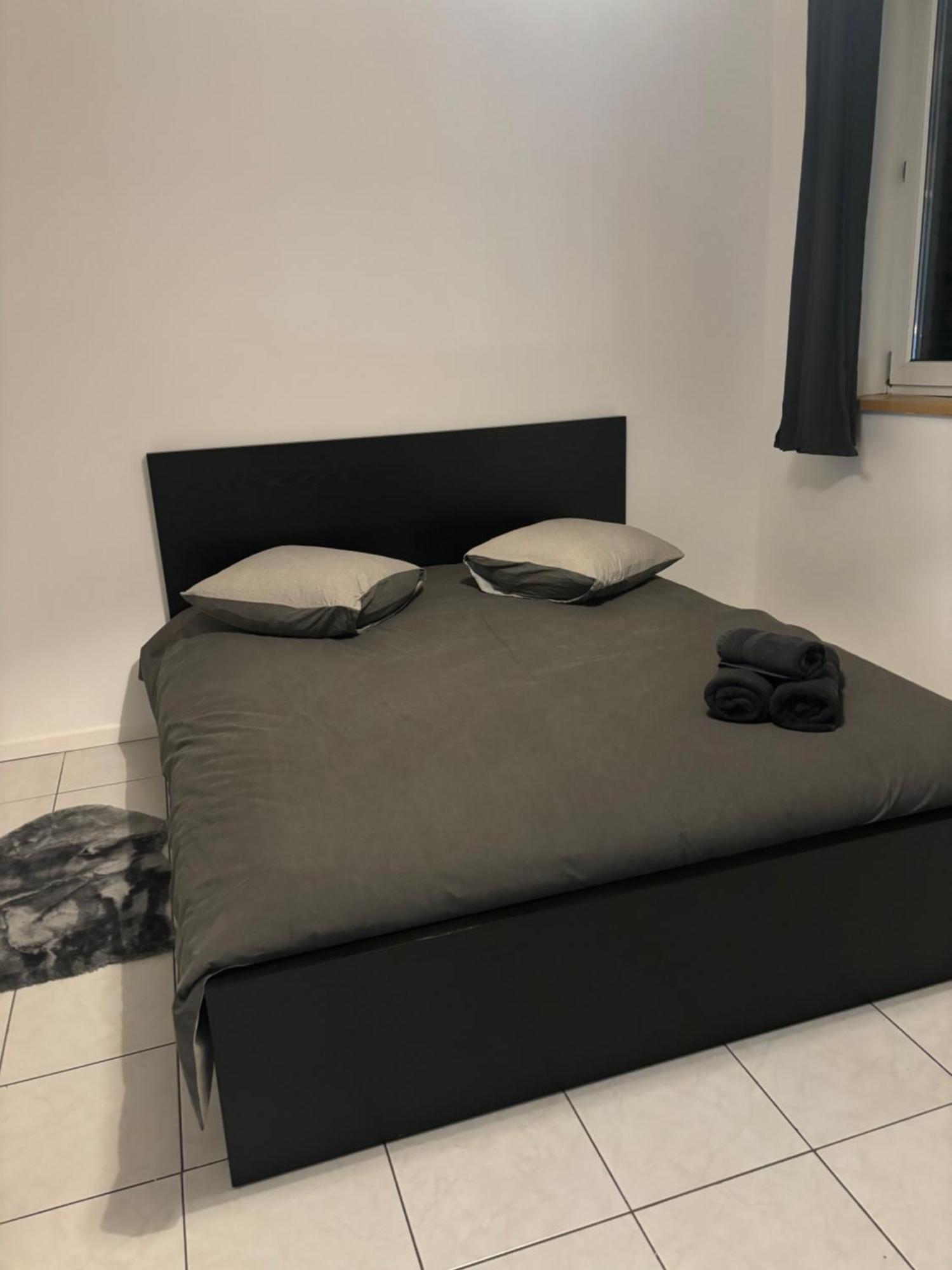 Modern 1br And Sofa Bed Near Airport *