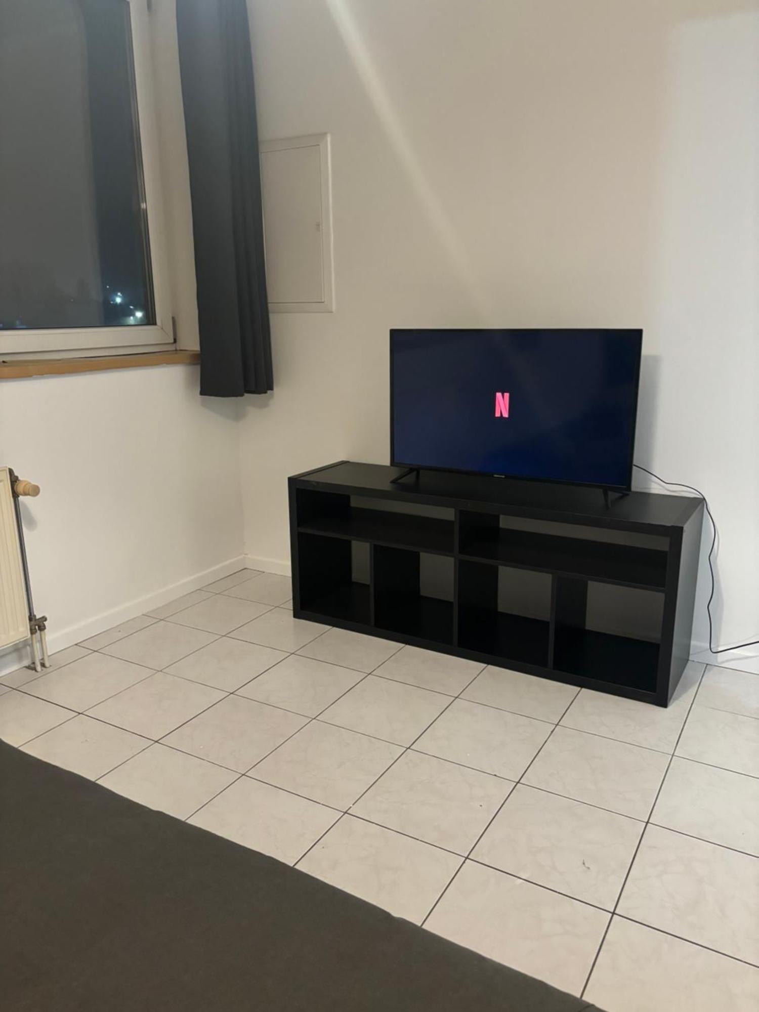 Modern 1br And Sofa Bed Near Airport