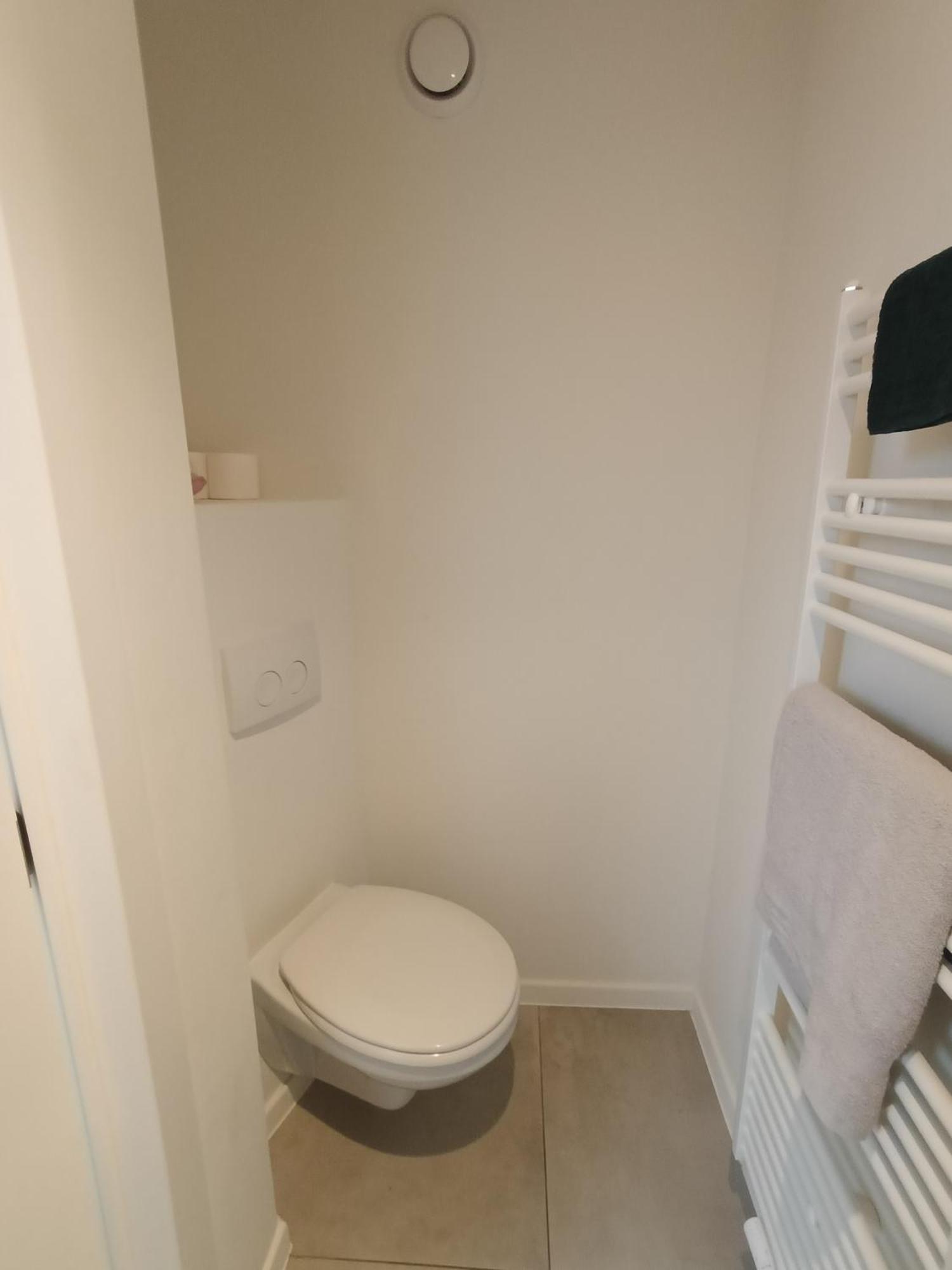 Excelente Localizacao Brussels