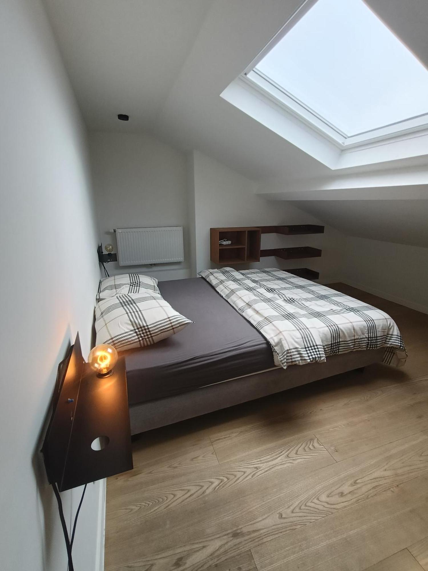 Excelente Localizacao Apartment Brussels