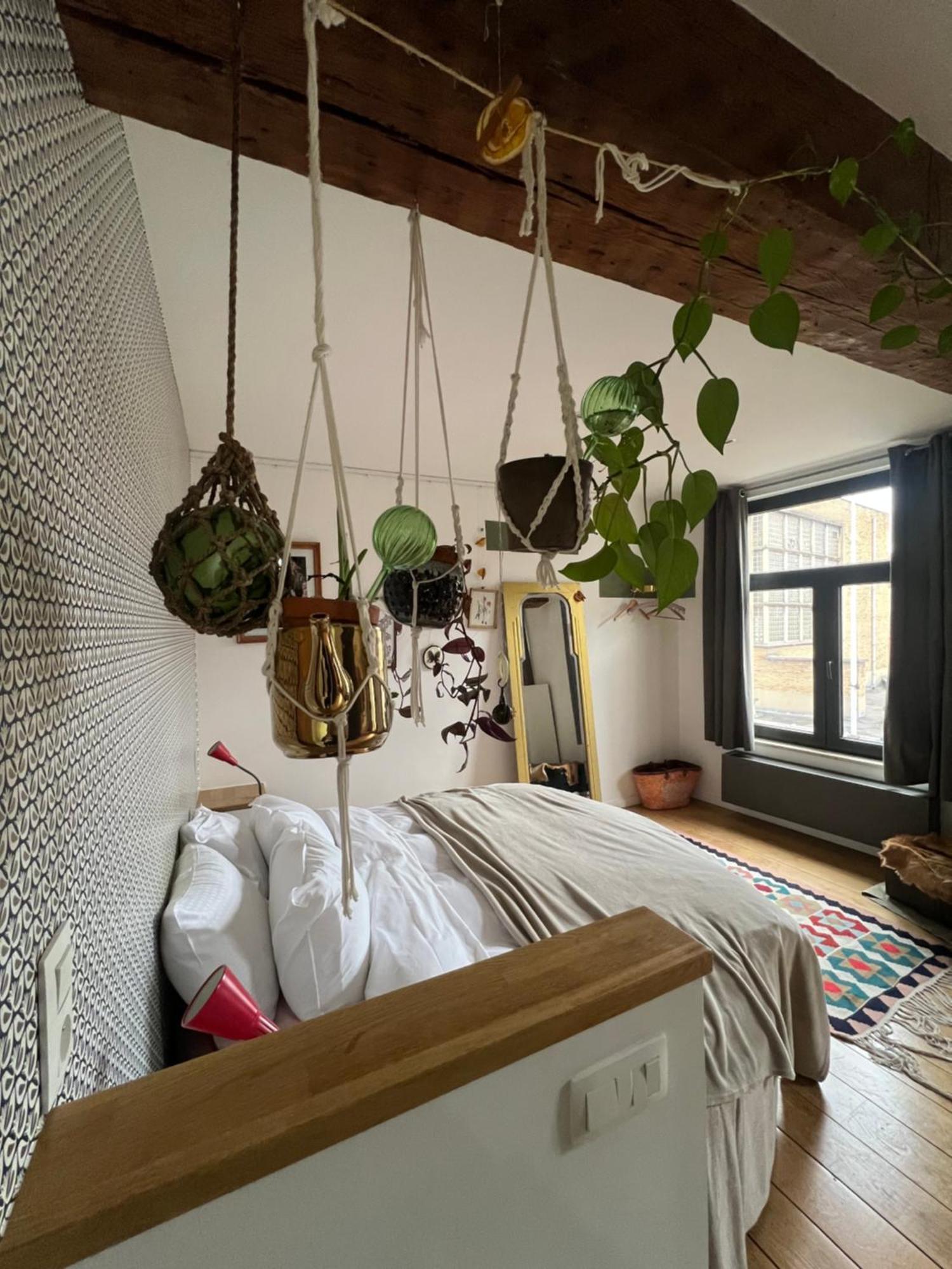 Cozy Studio-city Center *