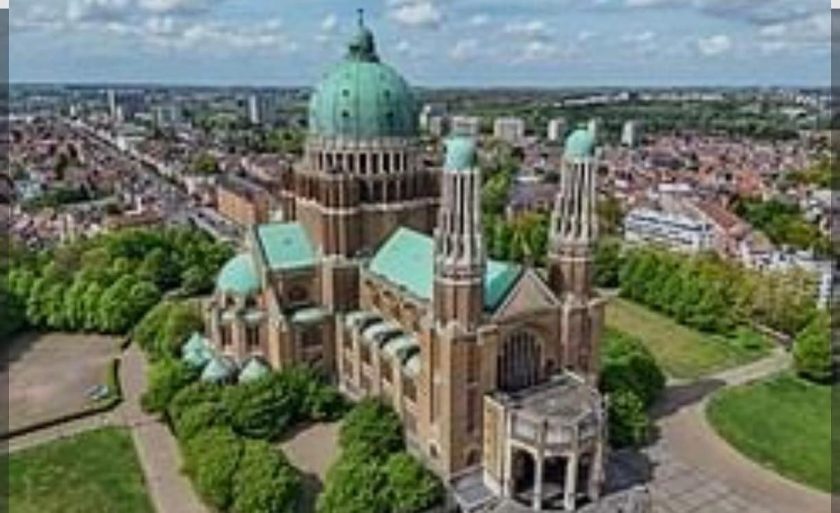 Apartment Cosy Sacre Coeur *