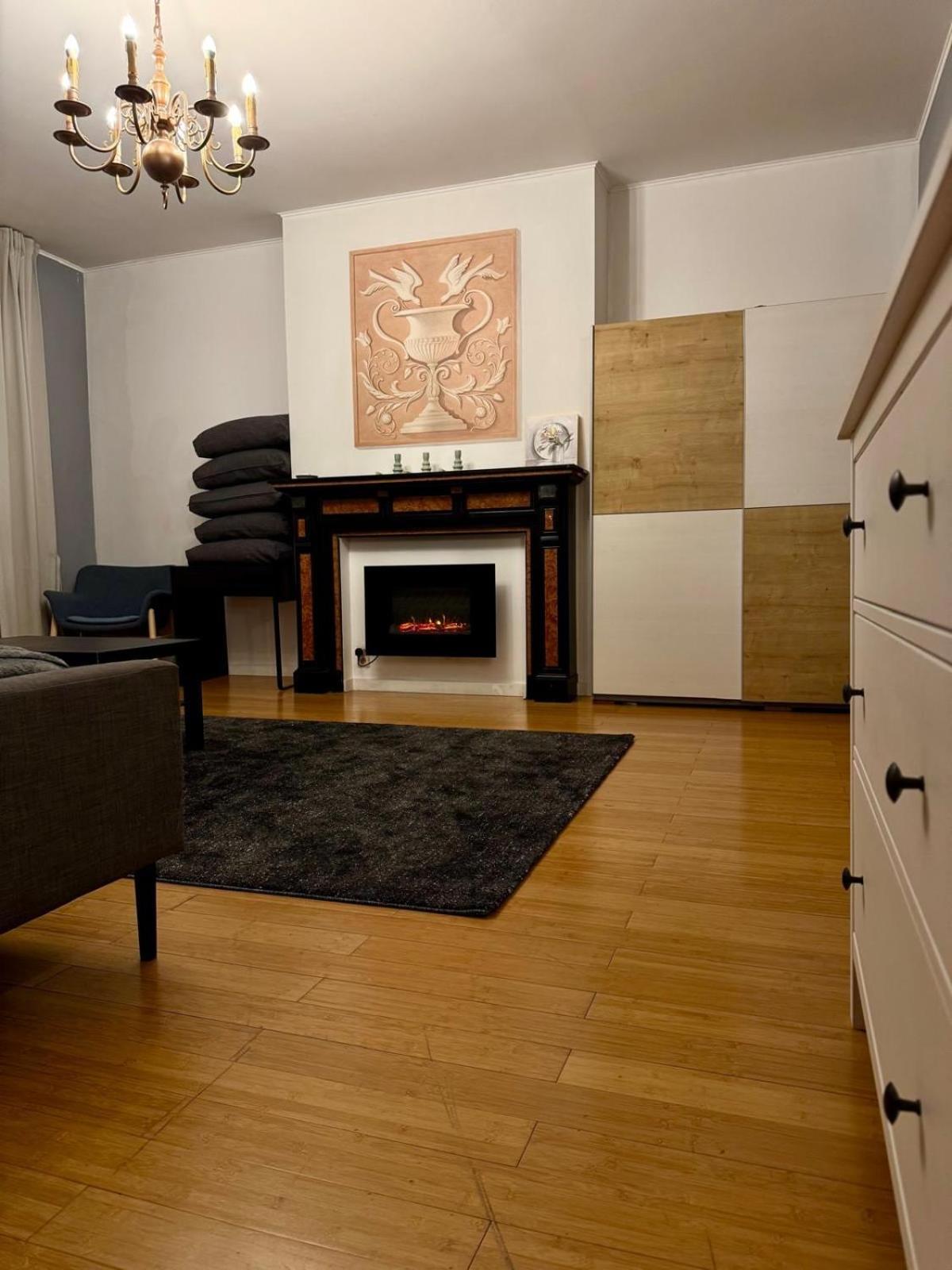 The Cozy Louise Nest *