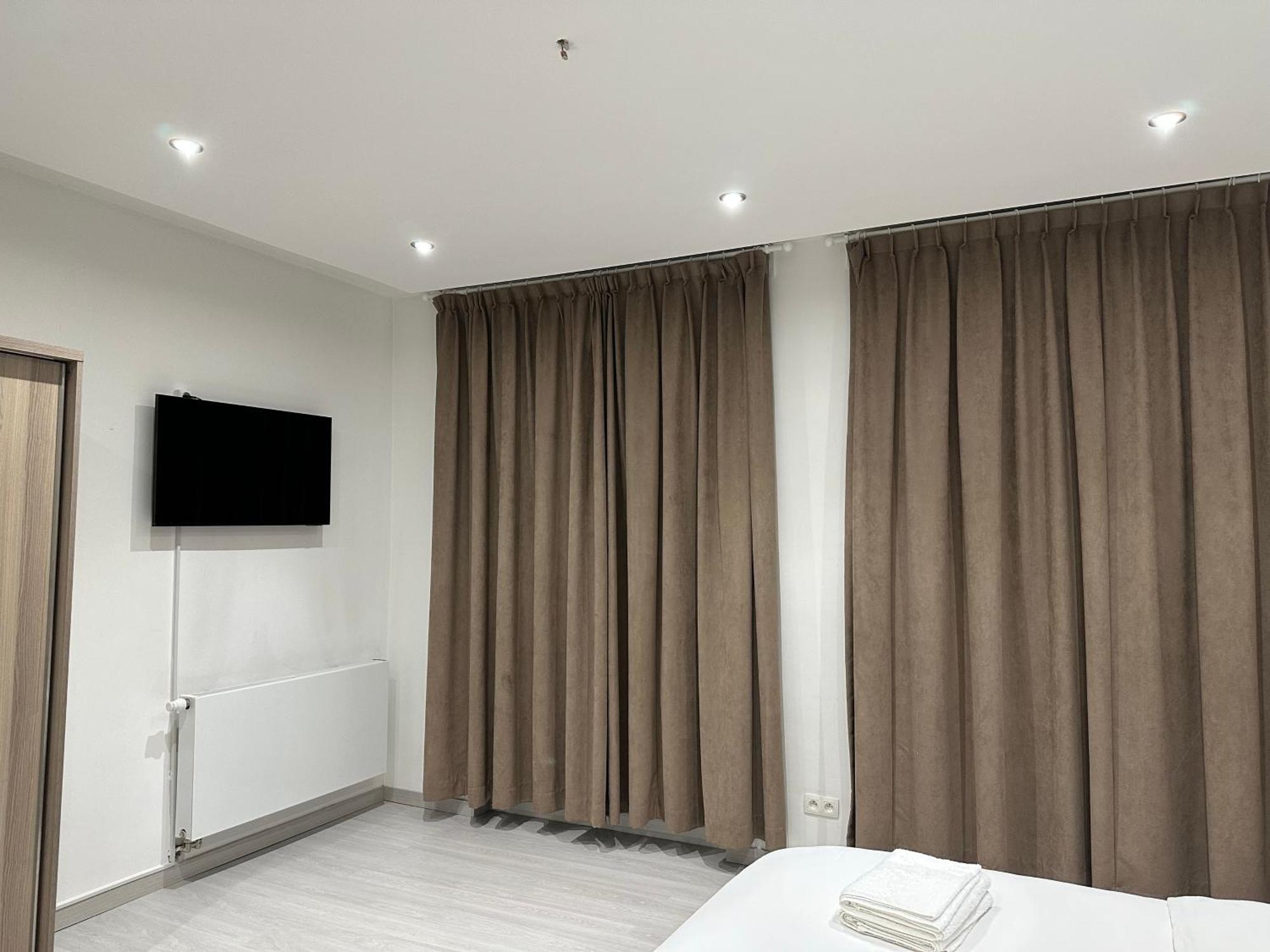 Luxurious * Brussels