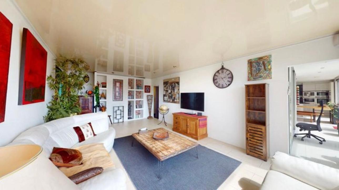 Apartment Vaste Et Somptueux A Brussels