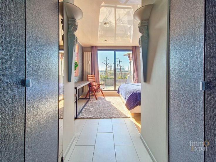 Vaste Et Somptueux A Apartment *