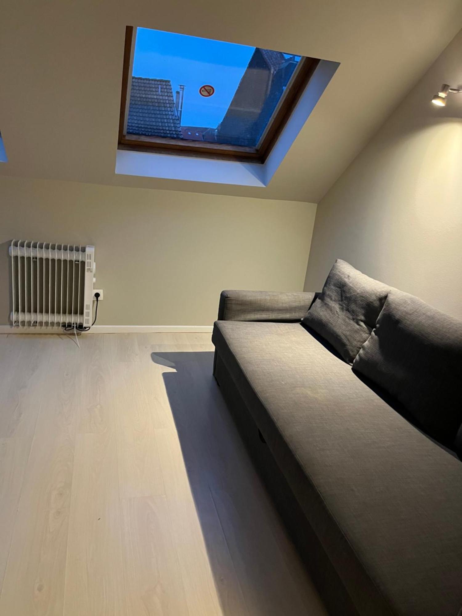 Center Flat Apartment