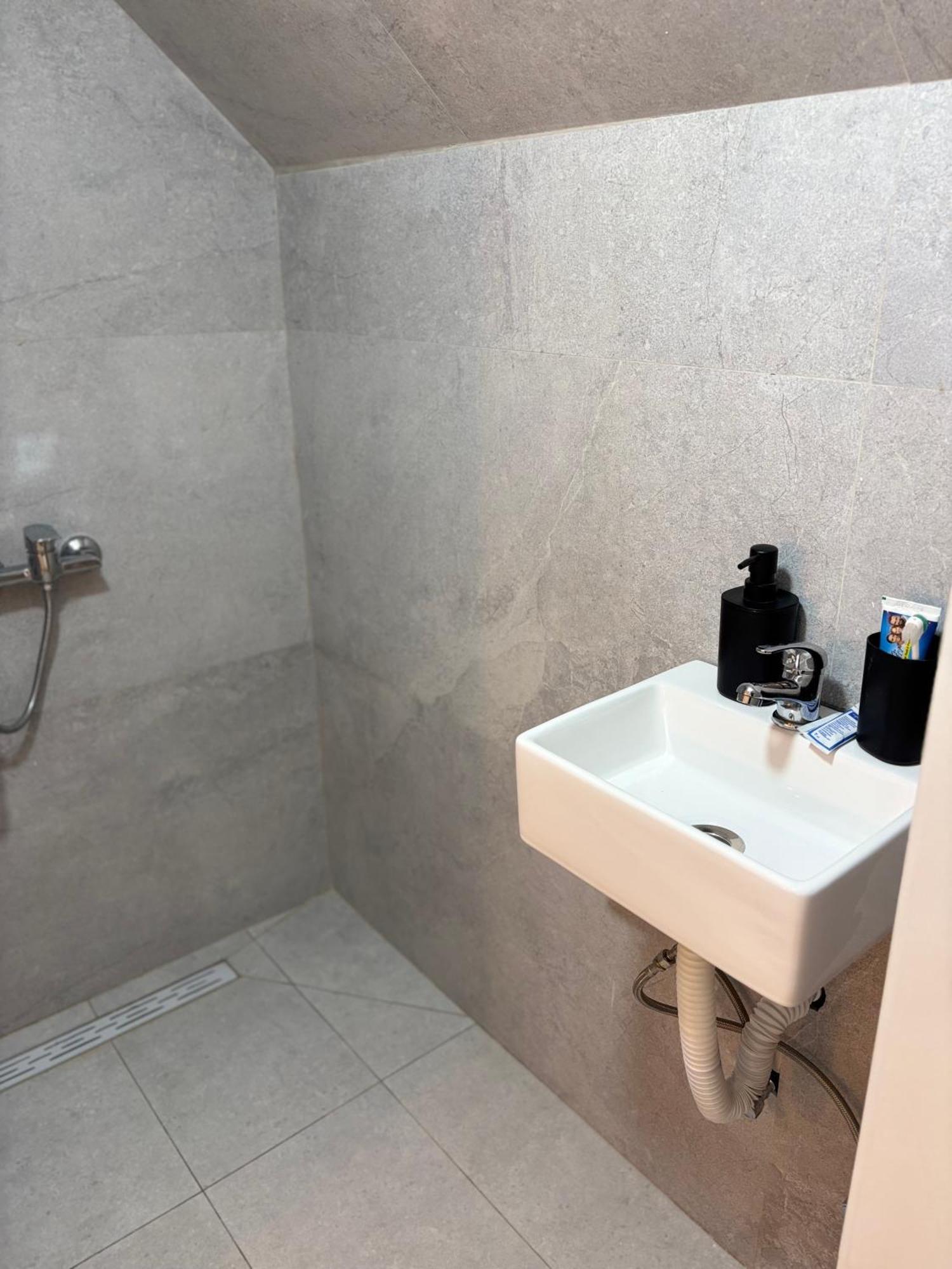 Marie Apartment Brussels