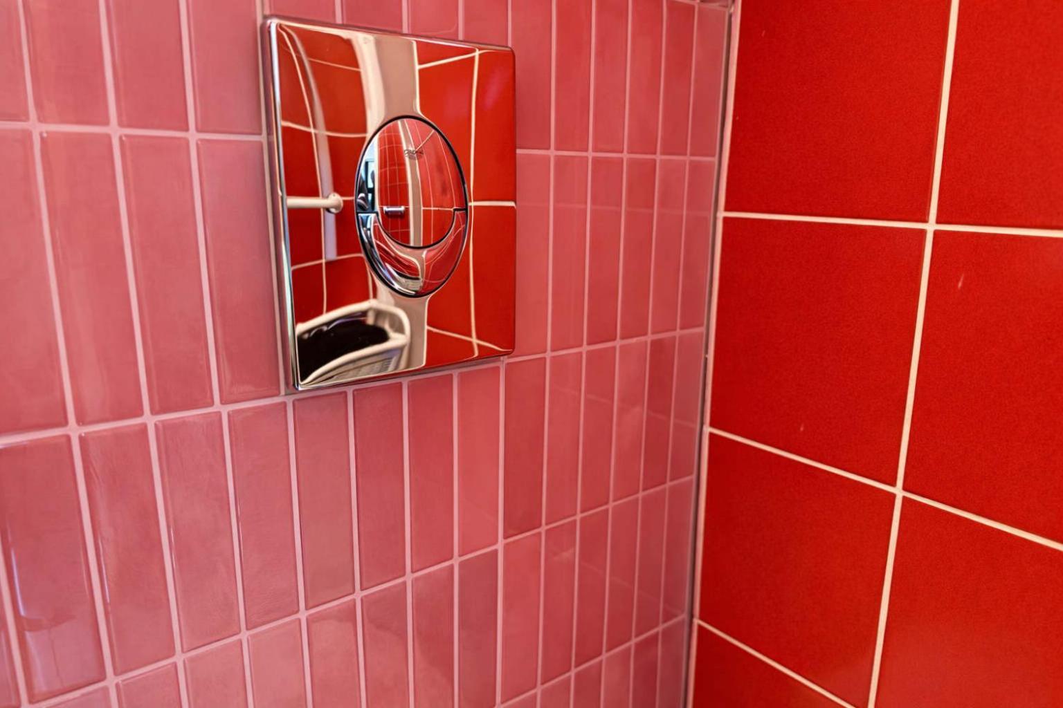 Apartment Alhambra Hideaway Prime Location Brussels