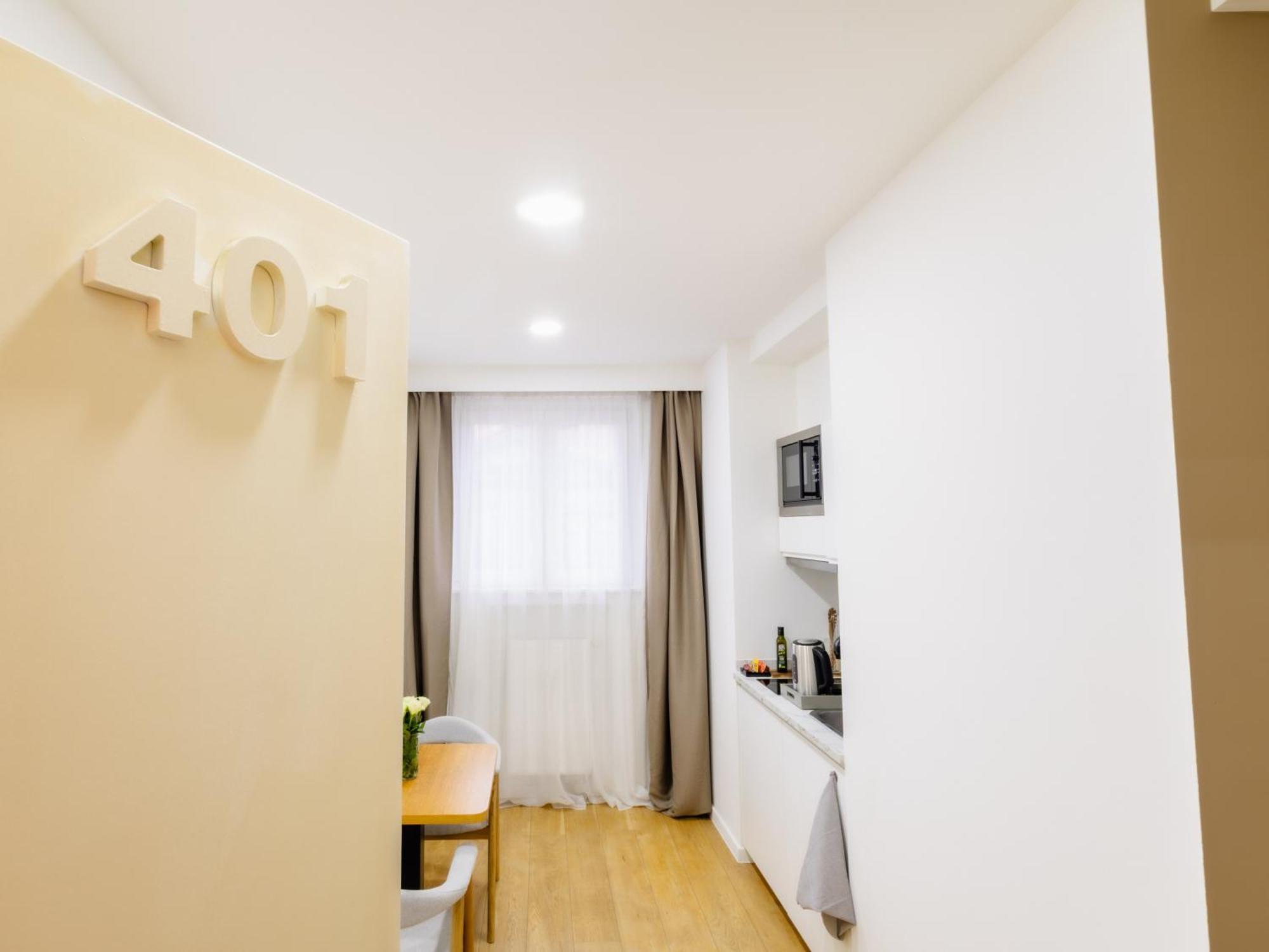 - Centre-ville - 2min De Metro - 401 *